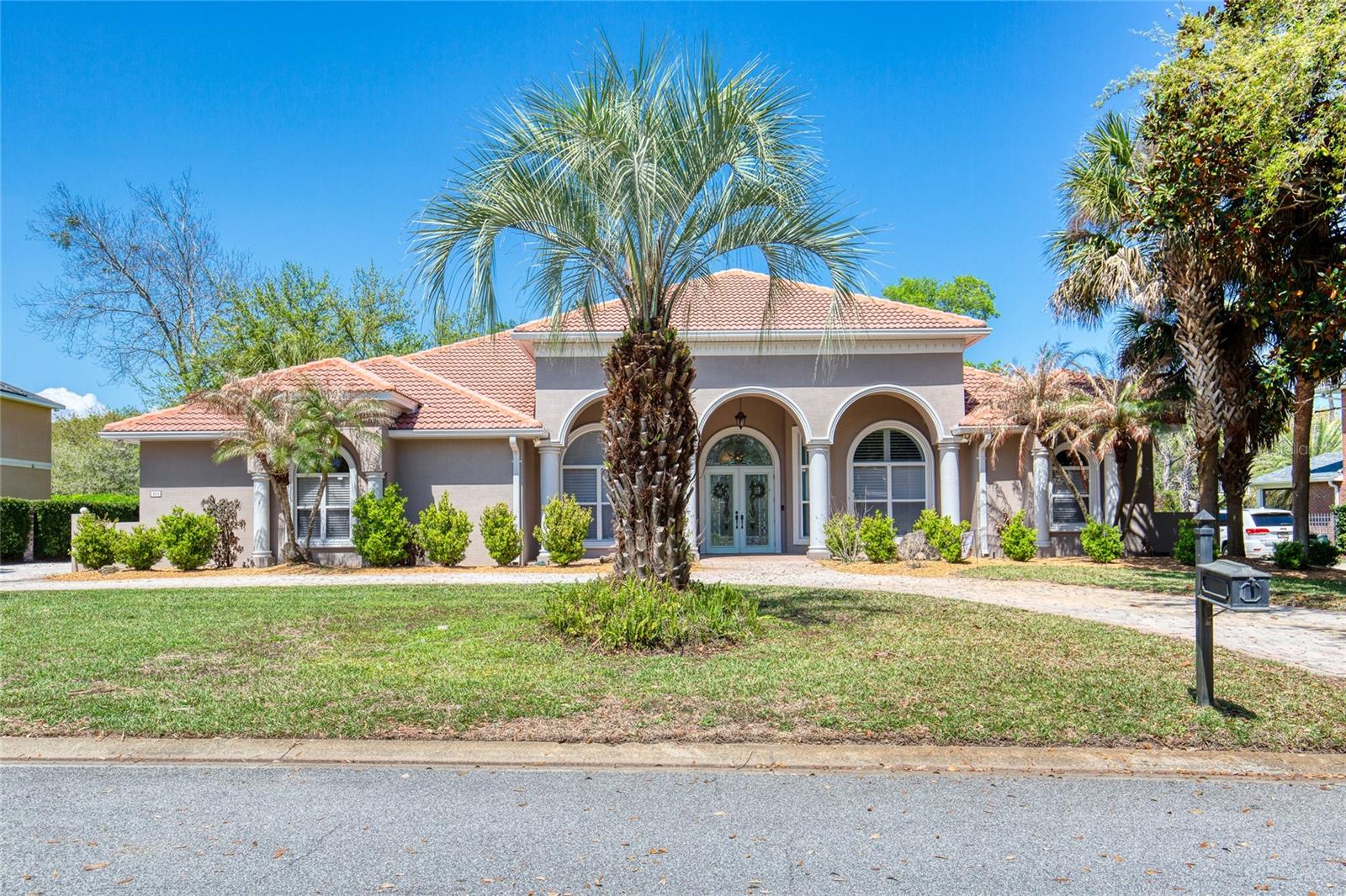 Photo of 124 SQUIRREL LANE, ORMOND BEACH, FL 32174