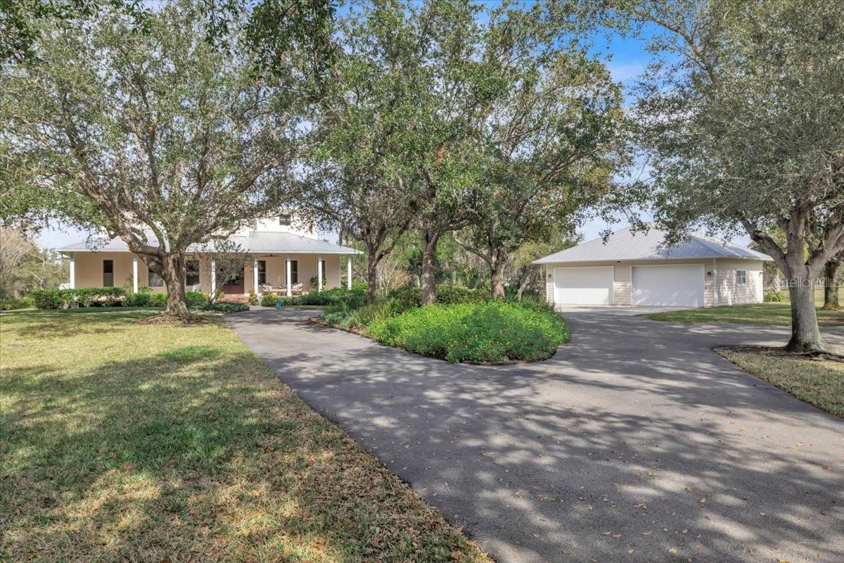 Photo of 3850 ACLINE ROAD, PUNTA GORDA, FL 33950