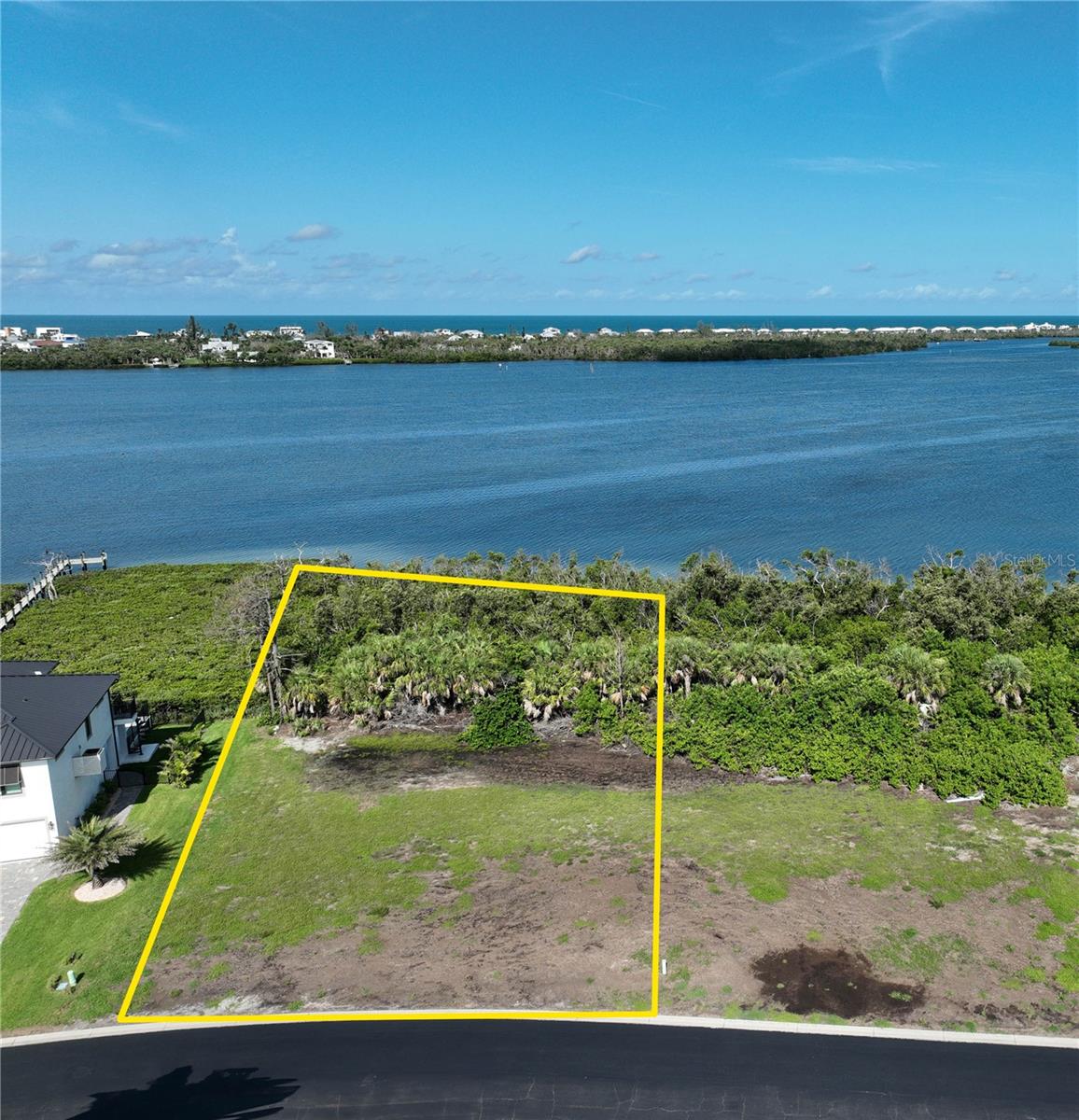 Photo of 10011 EAGLE PRESERVE DRIVE, ENGLEWOOD, FL 34224