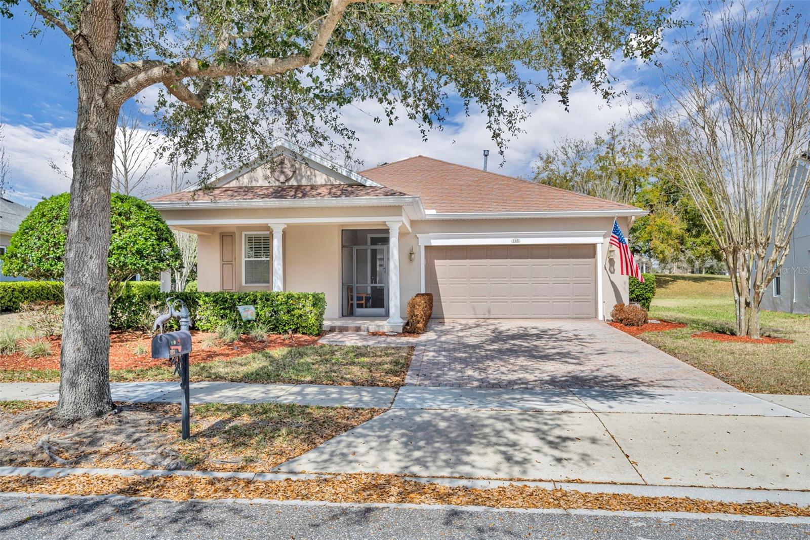 Photo of 115 SALT MARSH LANE, GROVELAND, FL 34736