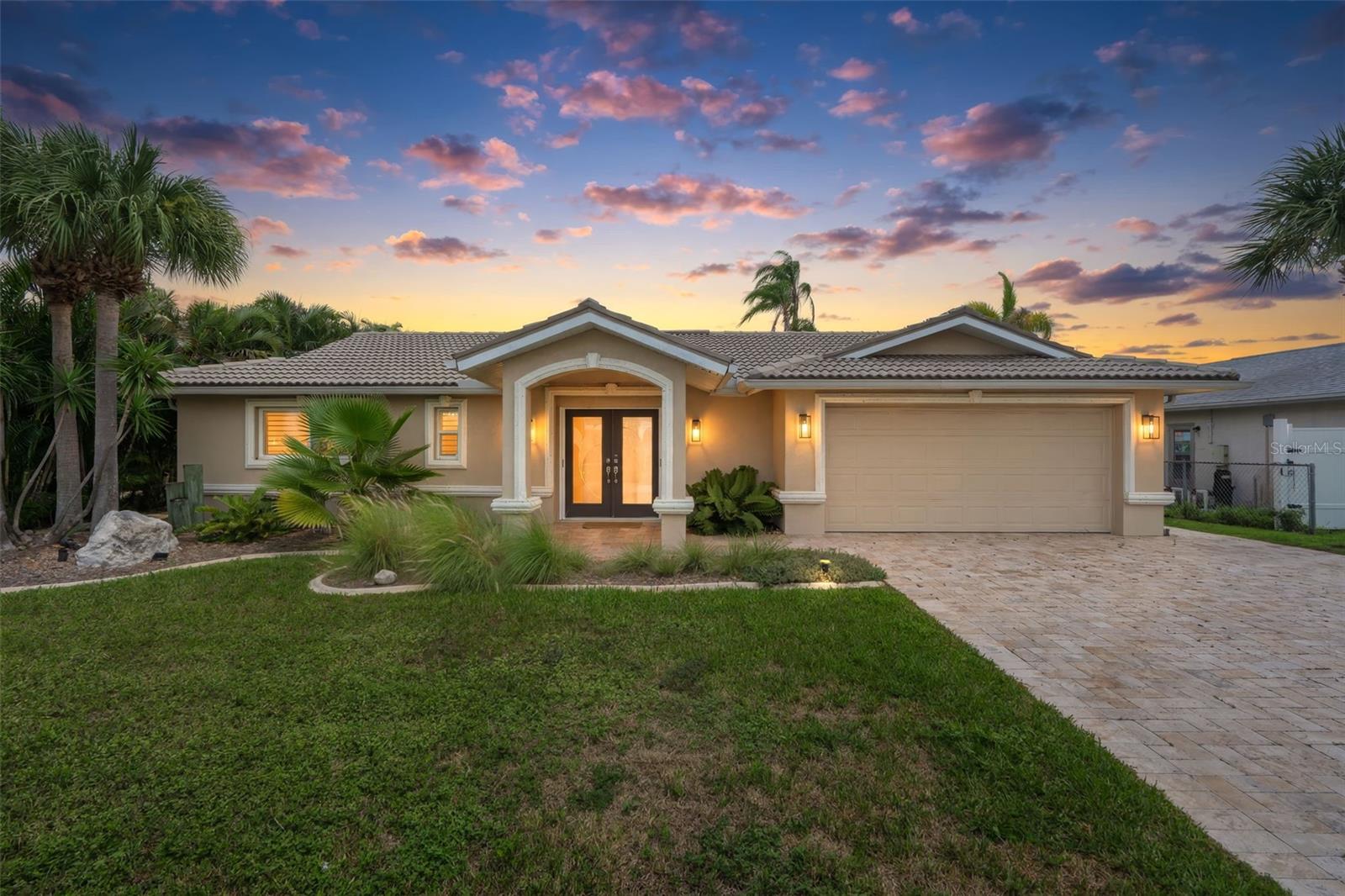 Photo of 5548 LEEWARD LANE, NEW PORT RICHEY, FL 34652