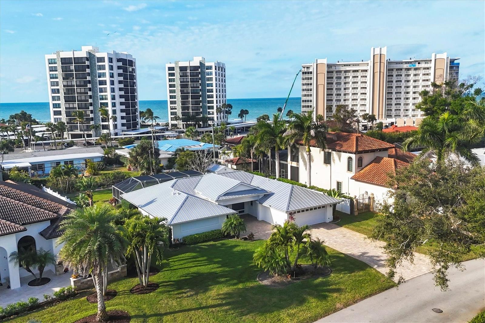 Photo of 633 VALENCIA ROAD, VENICE, FL 34285