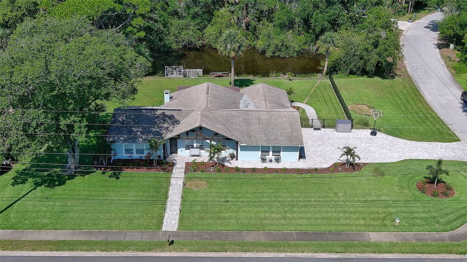 Photo of 798 FAIRWAY DRIVE, NEW SMYRNA BEACH, FL 32168