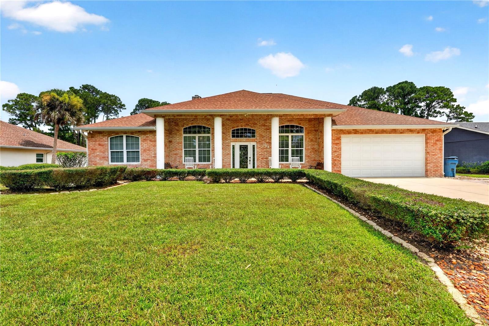 Photo of 108 GODFREY ROAD, EDGEWATER, FL 32141