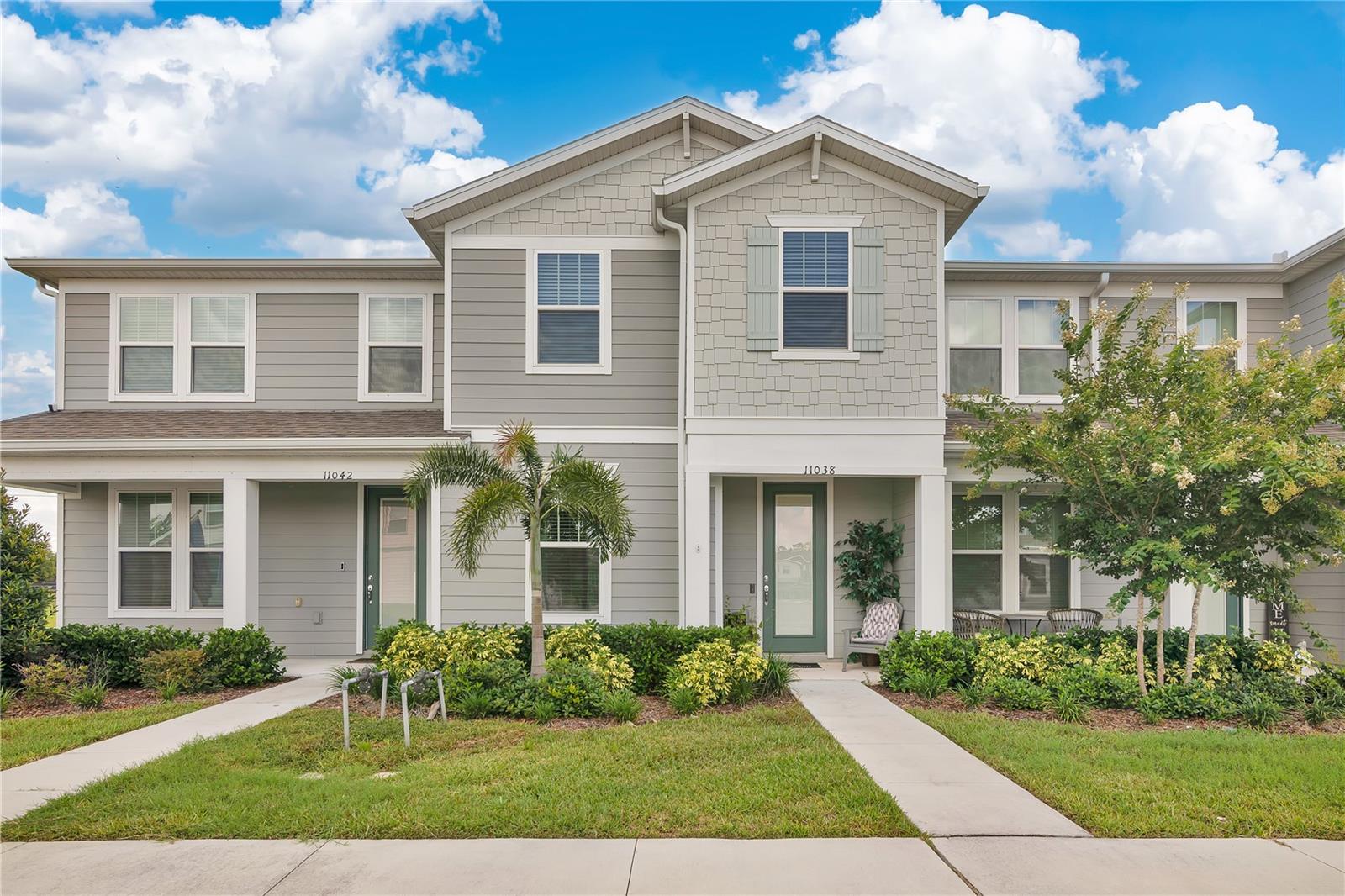 Photo of 11038 LEAFSHORE LOOP, ORLANDO, FL 32829