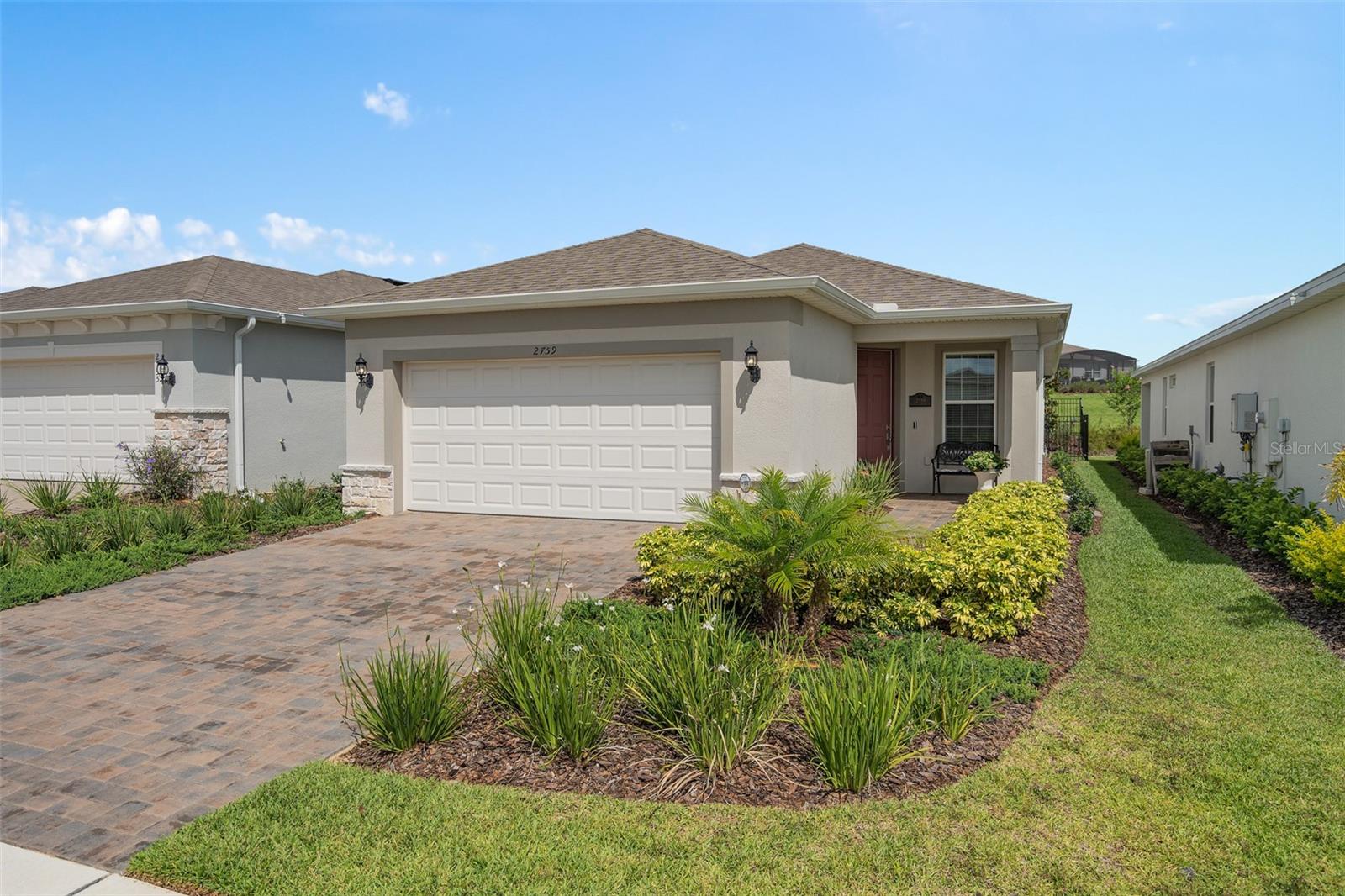 Photo of 2759 PURPLE MEADOW COURT, MINNEOLA, FL 34715