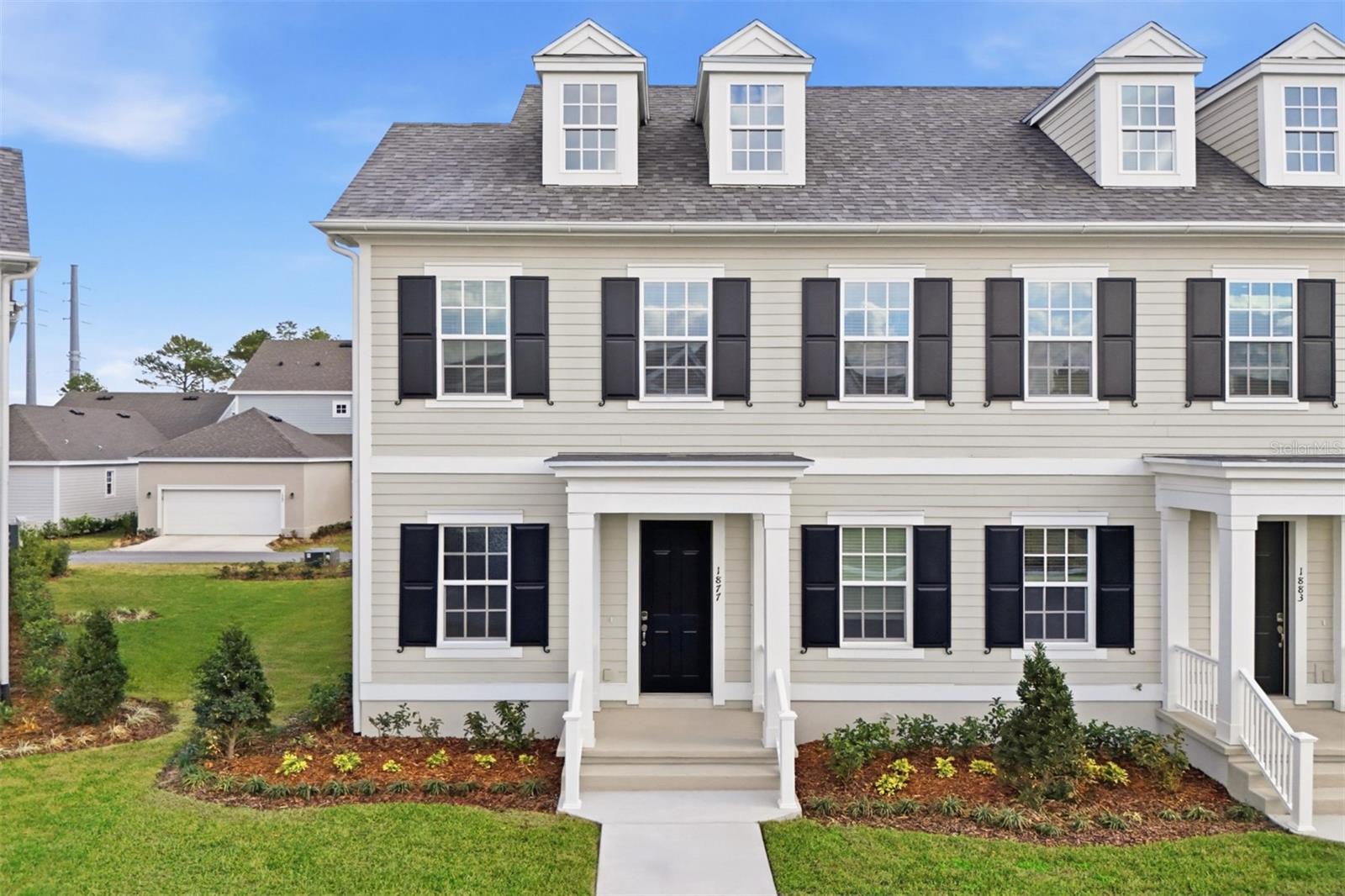 Photo of 1877 SEAWALL WAY, CELEBRATION, FL 34747