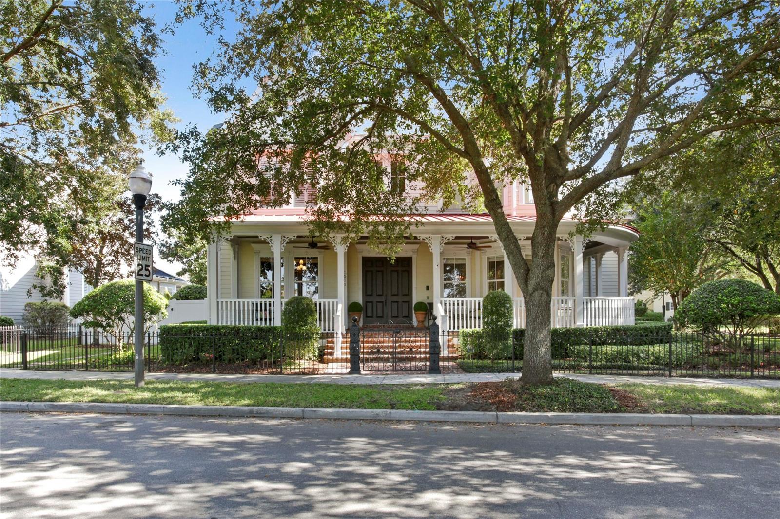 Photo of 1511 HARSTON AVENUE, ORLANDO, FL 32814