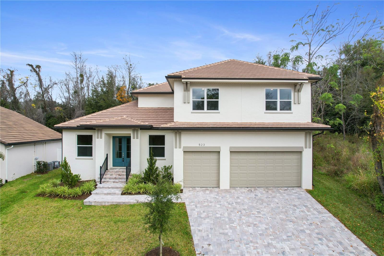 Photo of 523 SANCTUARY GOLF PLACE, APOPKA, FL 32712