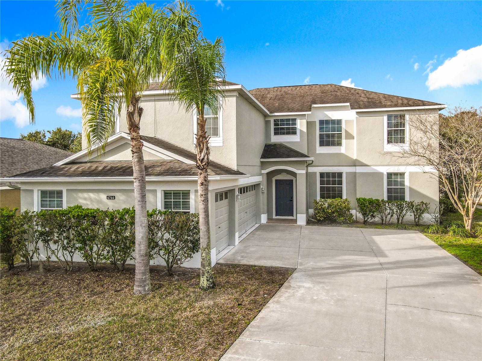 Photo of 4764 COPPOLA DRIVE, MOUNT DORA, FL 32757