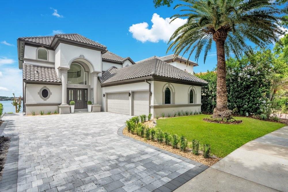 Photo of 8010 FIRENZE BOULEVARD, ORLANDO, FL 32836