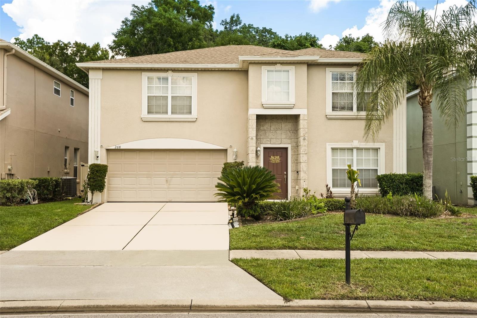 Photo of 268 TAVESTOCK LOOP, WINTER SPRINGS, FL 32708