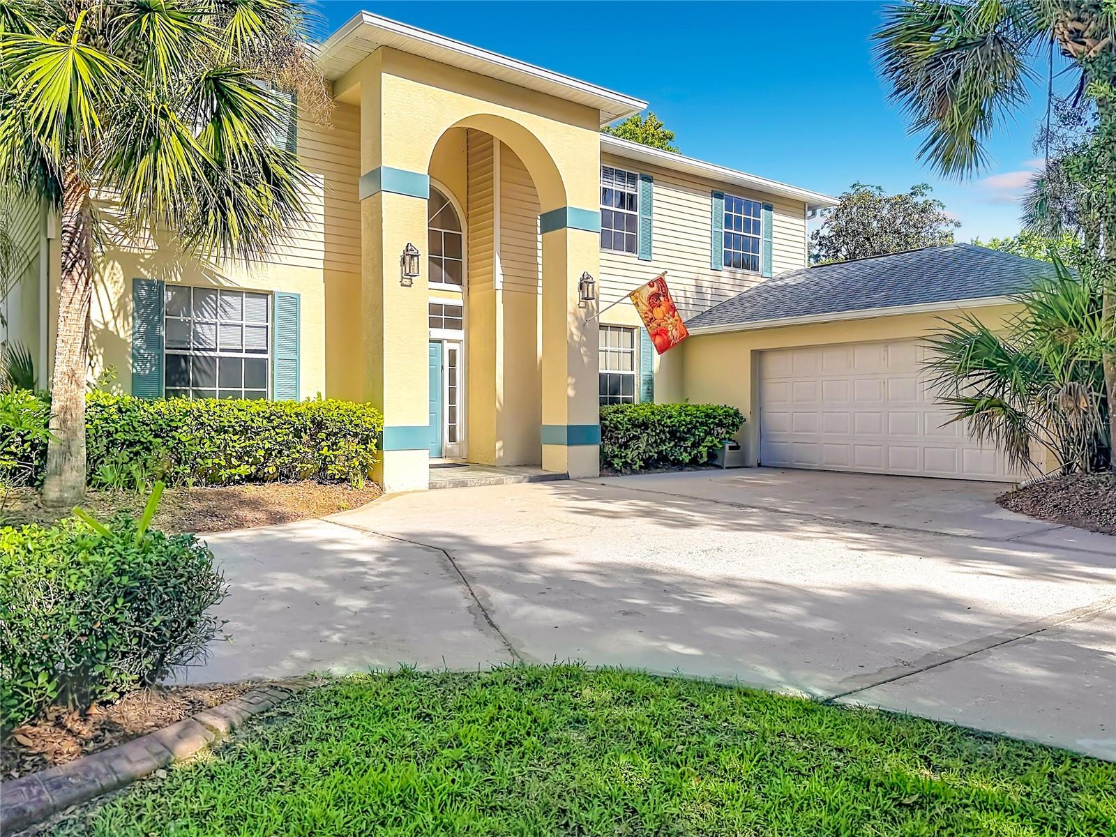 Photo of 1838 SENECA BLVD, WINTER SPRINGS, FL 32708