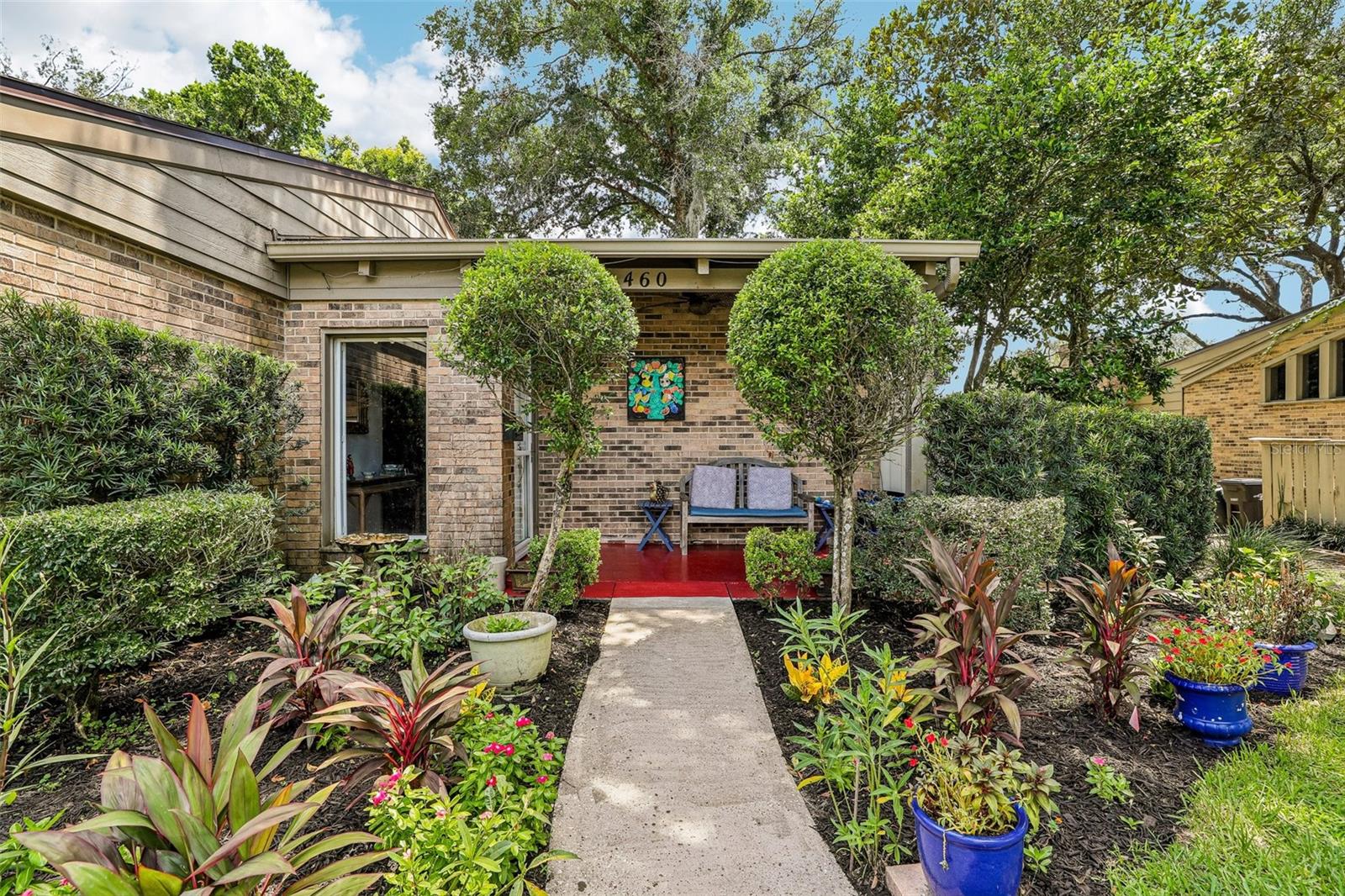 Photo of 460 OAK HAVEN DRIVE, ALTAMONTE SPRINGS, FL 32701