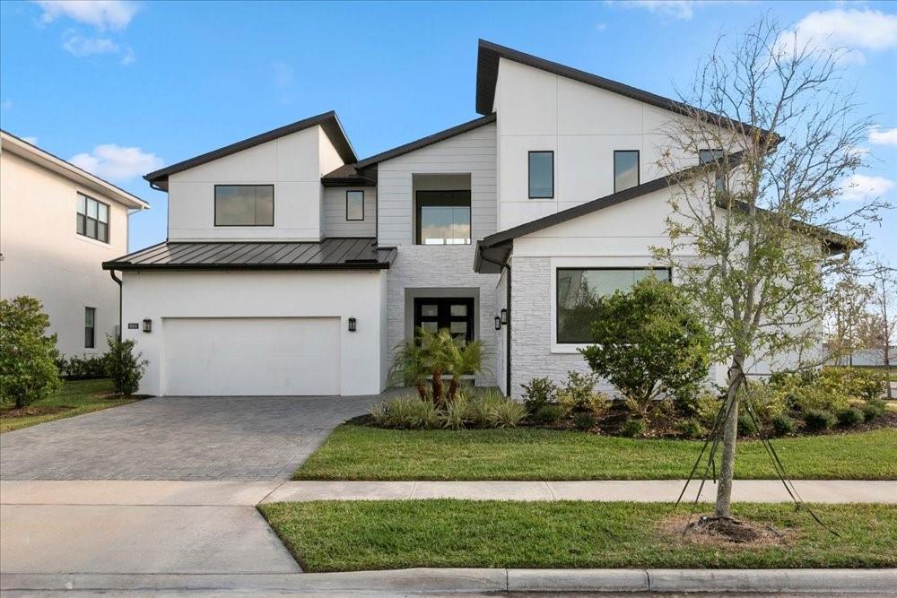 Photo of 9004 SANTORINI DRIVE, ORLANDO, FL 32827