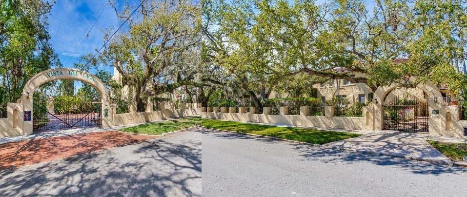 Photo of 5020 S SHORE CREST CIRCLE, TAMPA, FL 33609