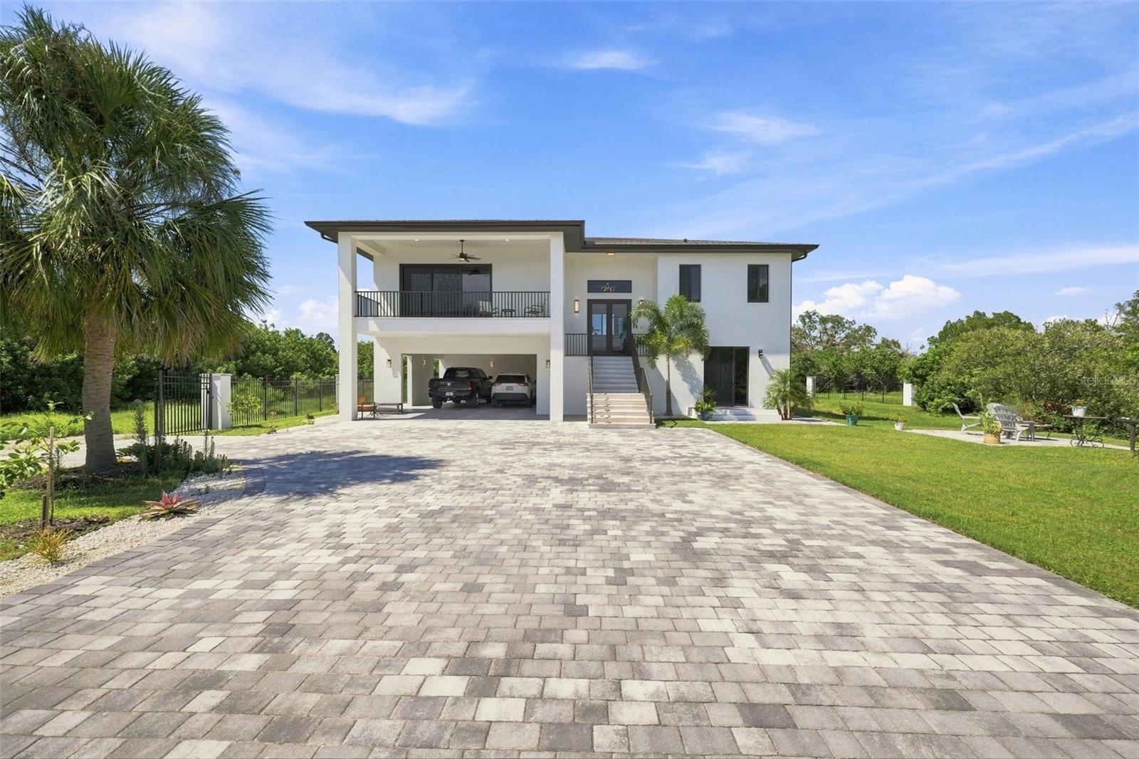 Photo of 5035 BAY BOULEVARD, PORT RICHEY, FL 34668
