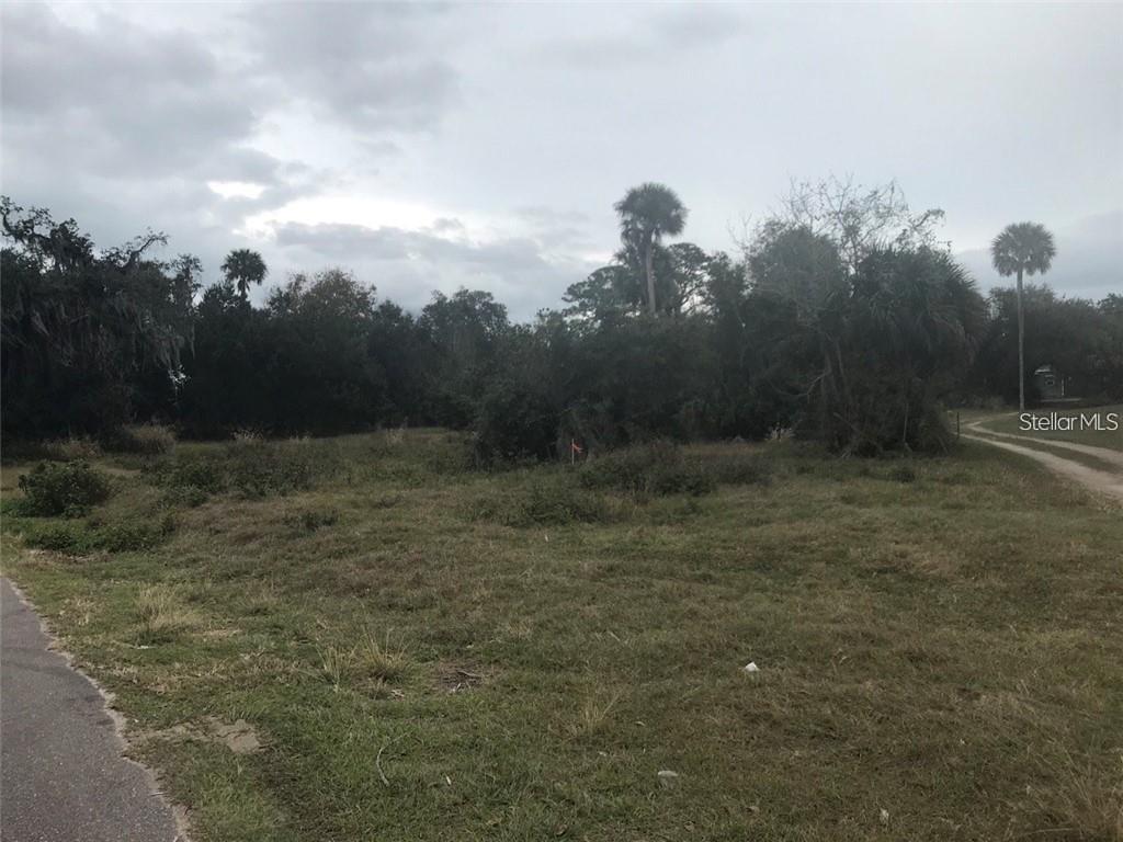 Photo of 106 LAMONT STREET, EDGEWATER, FL 32132