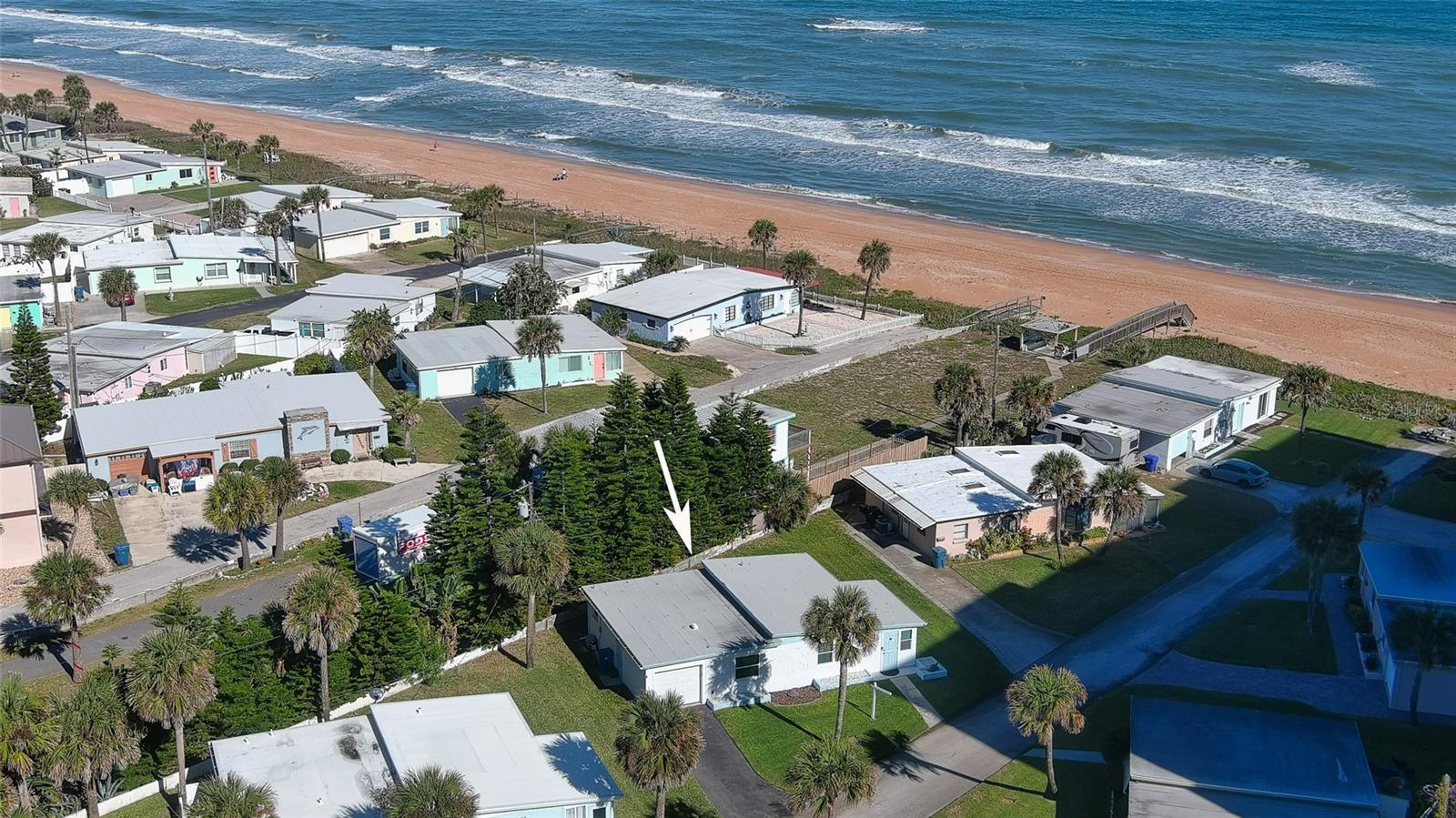 Photo of 3 OCEAN DUNES DRIVE, ORMOND BEACH, FL 32176