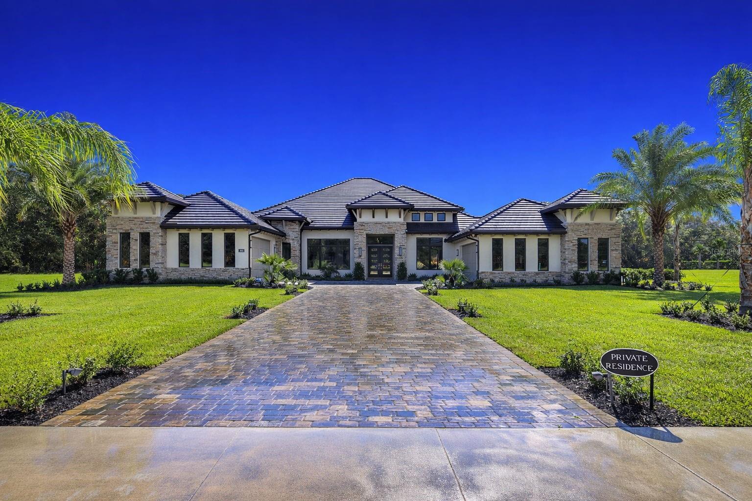 Photo of 1861 ADRIAN CREEK BLVD, PORT ORANGE, FL 32128