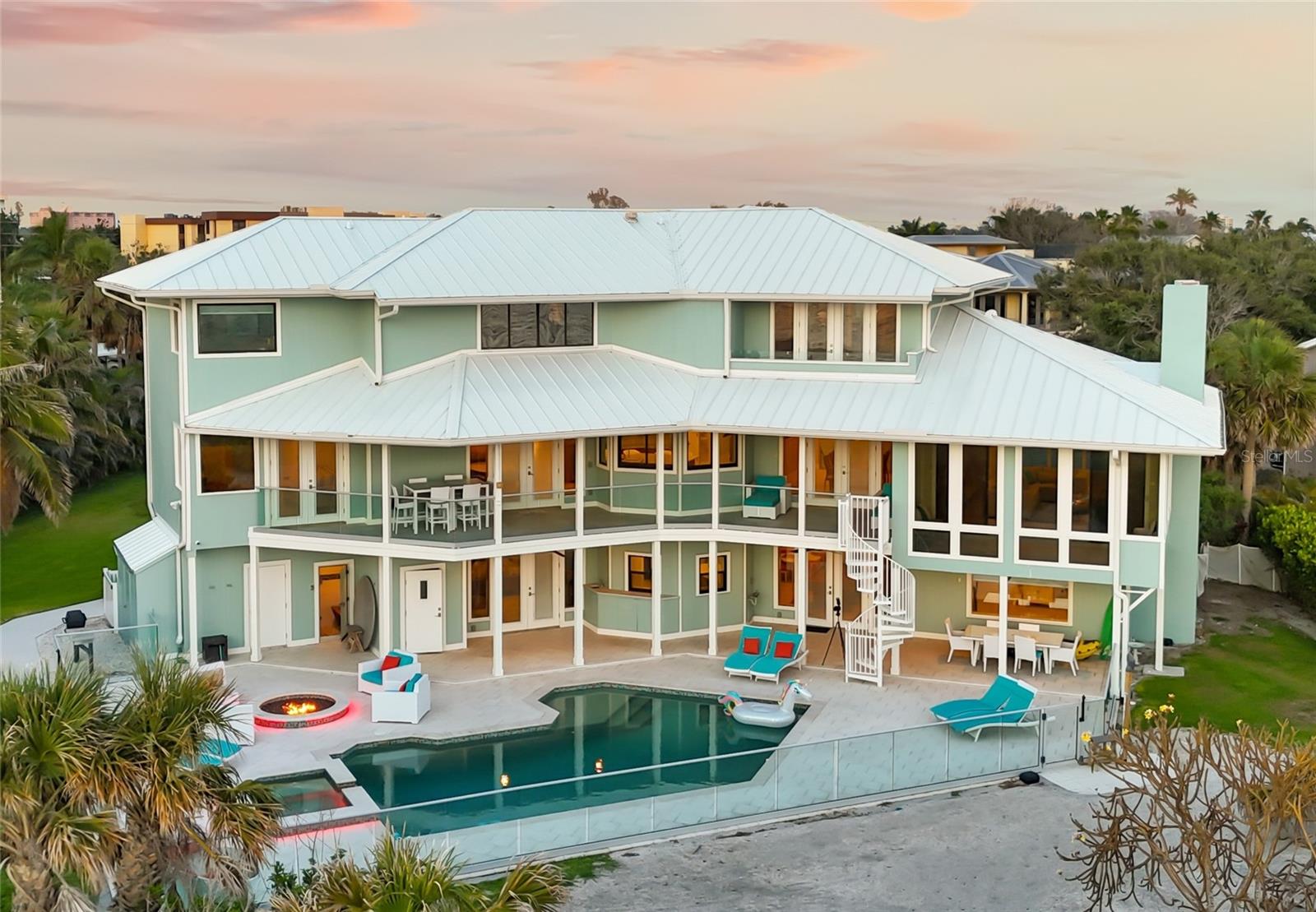 Photo of 1192 HORIZON VIEW DRIVE, SARASOTA, FL 34242