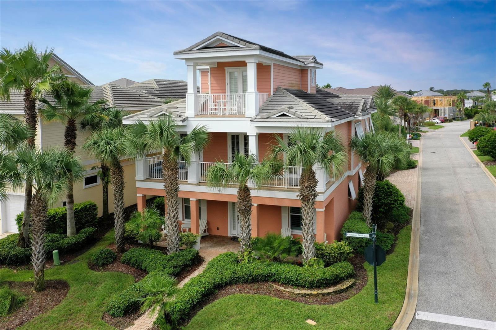 Photo of 505 CINNAMON BEACH LANE, PALM COAST, FL 32137