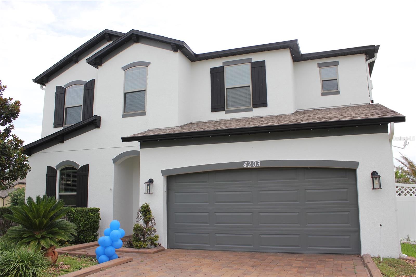 Photo of 4203 CAPLOCK STREET, CLERMONT, FL 34711