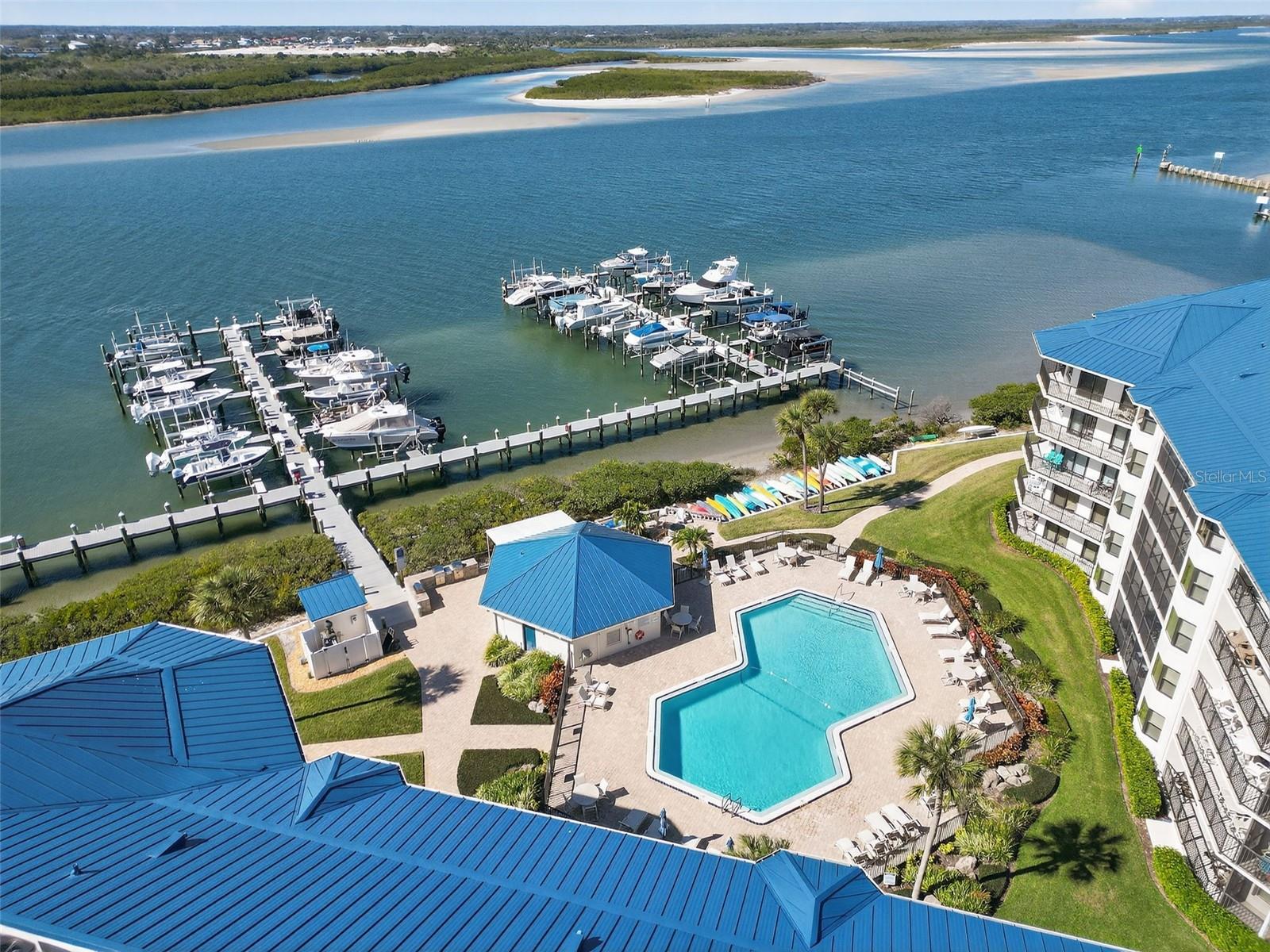 Photo of 2700 N PENINSULA AVENUE, NEW SMYRNA BEACH, FL 32169