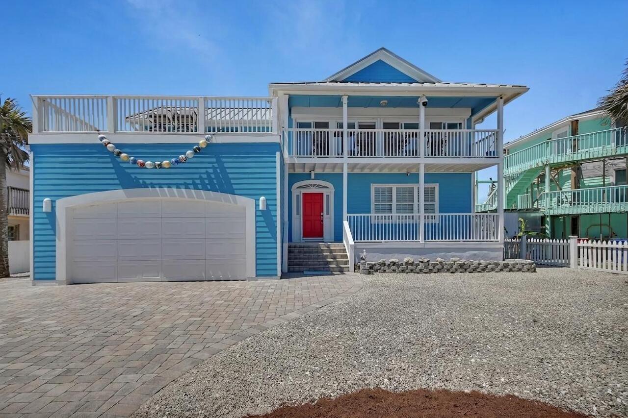 Photo of 6344 S ATLANTIC AVENUE, NEW SMYRNA BEACH, FL 32169