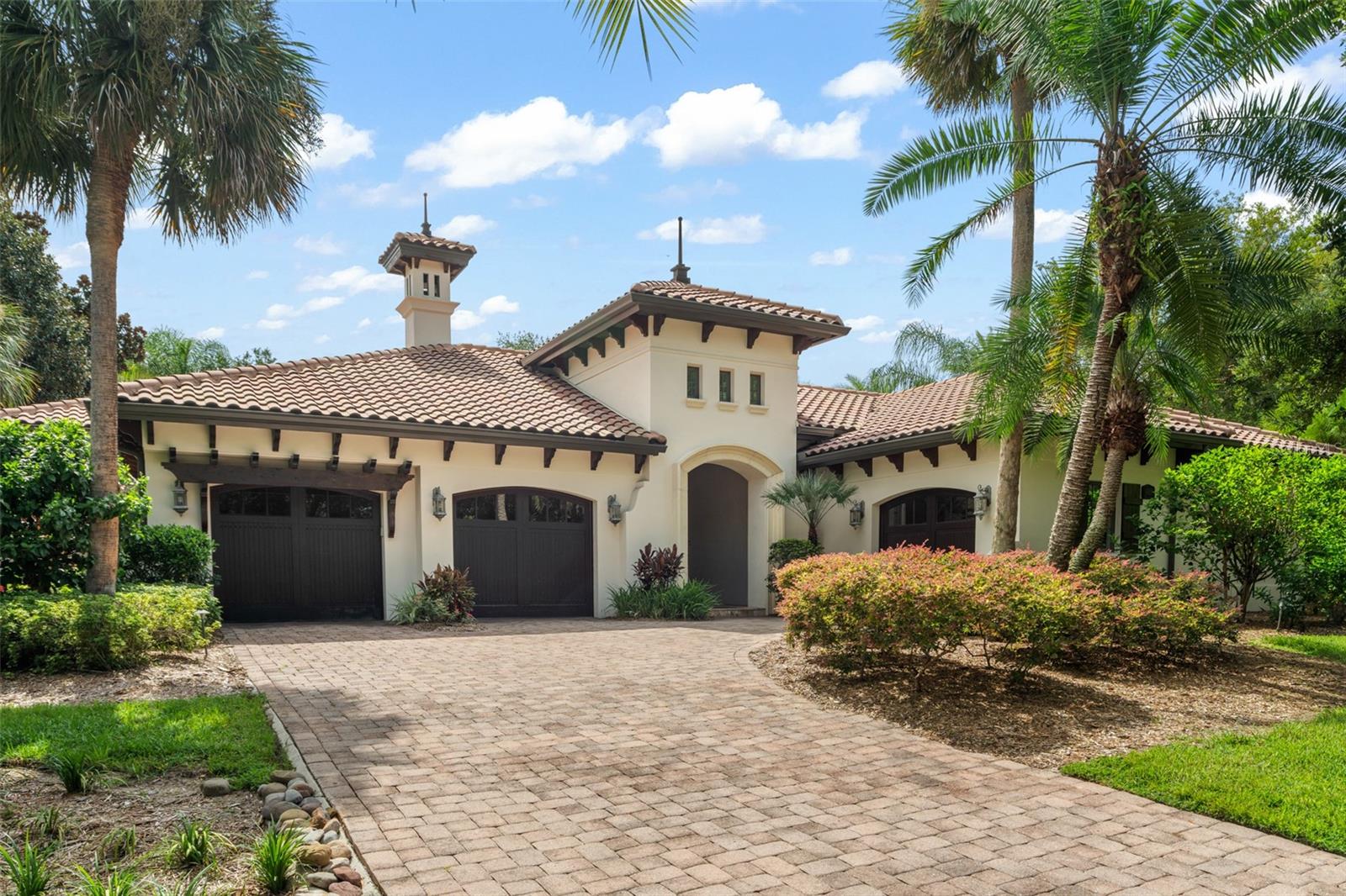 Photo of 4819 ALEXANDRA GARDEN COURT, WINDERMERE, FL 34786