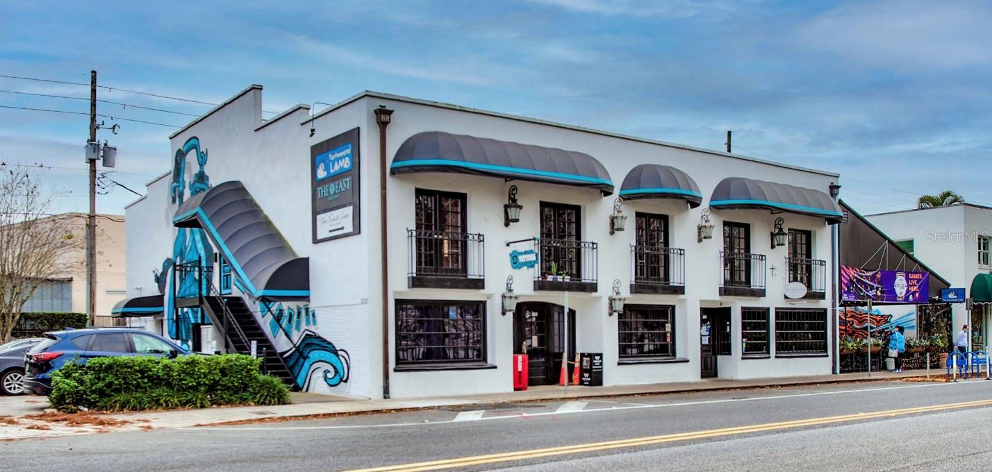 Photo of 1235 N ORANGE AVENUE, ORLANDO, FL 32804