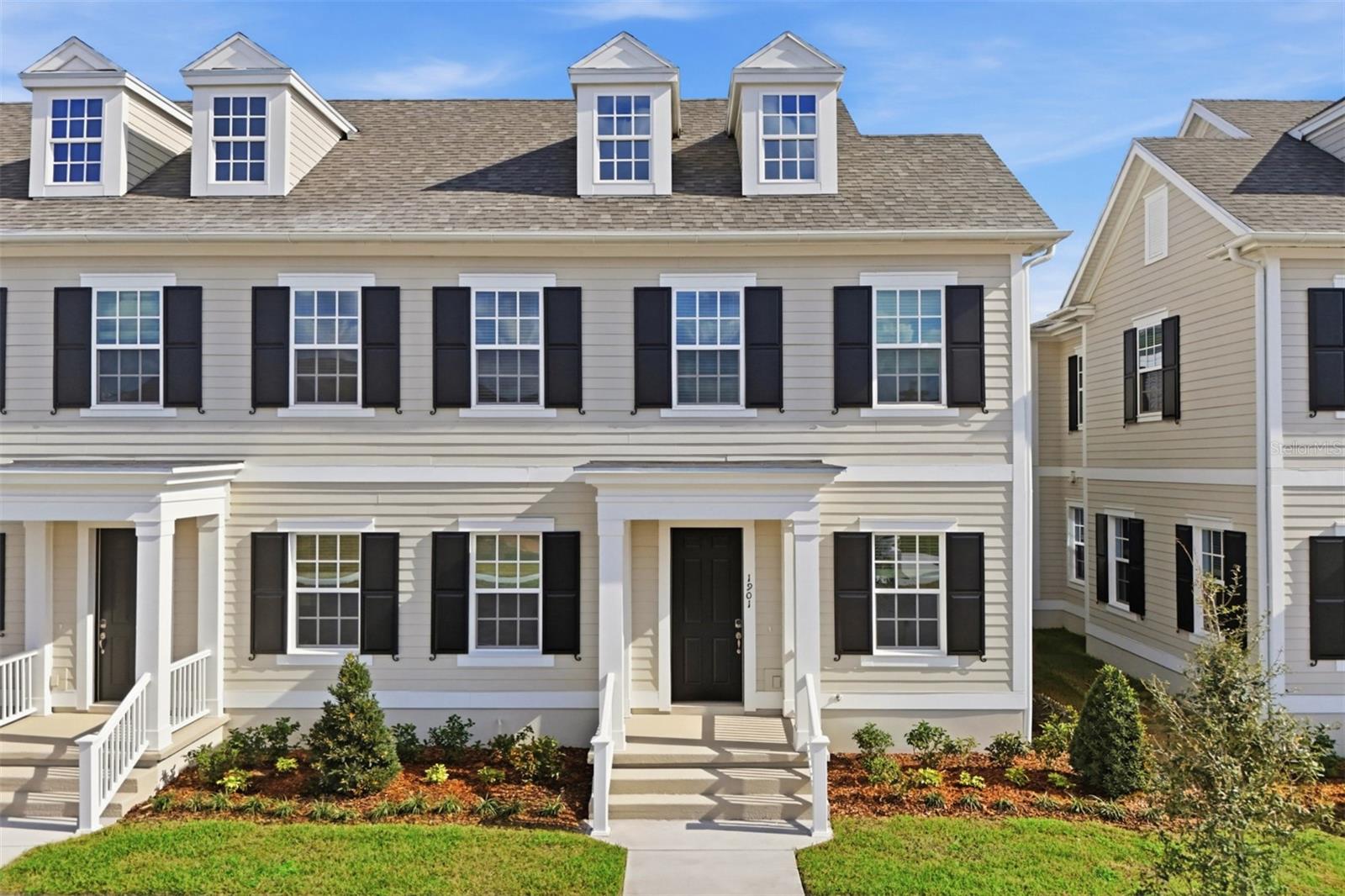 Photo of 1901 SEAWALL WAY, CELEBRATION, FL 34747