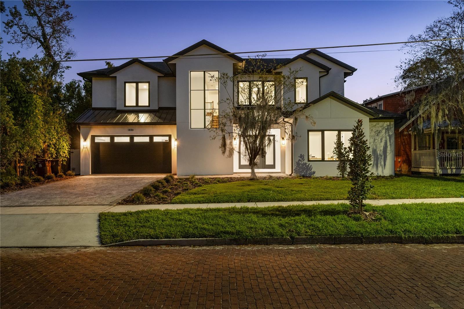 Photo of 1830 PARK LAKE STREET, ORLANDO, FL 32803