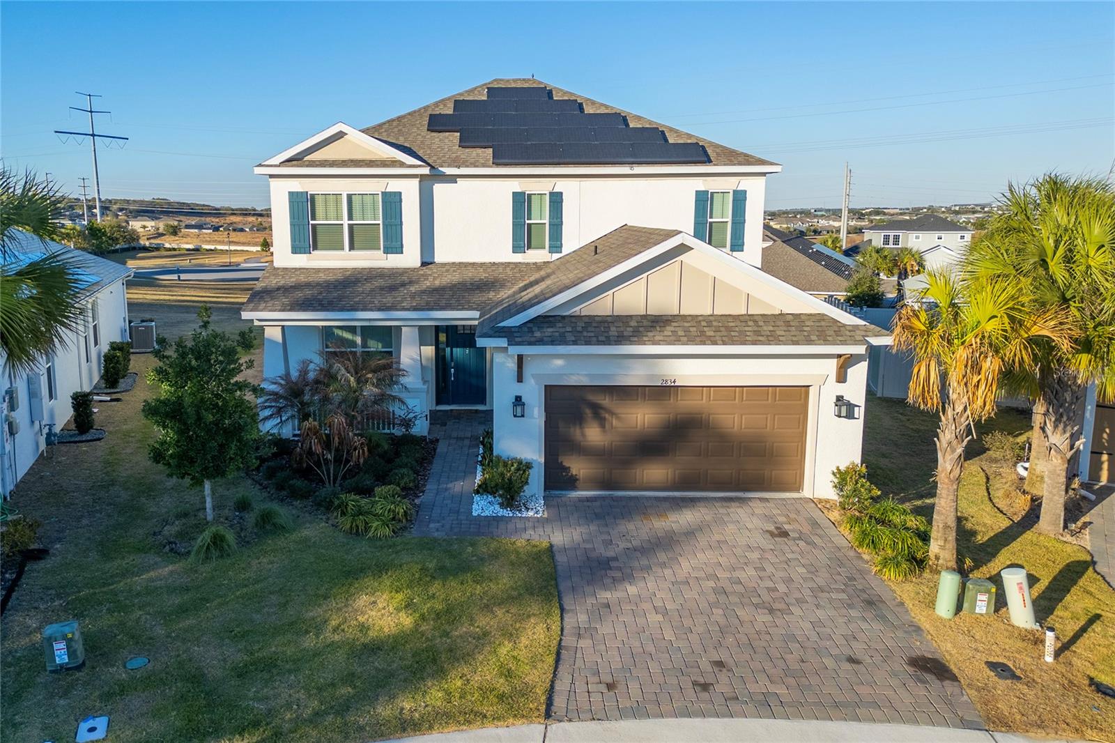 Photo of 2834 HIGH POINTE STREET, CLERMONT, FL 34711