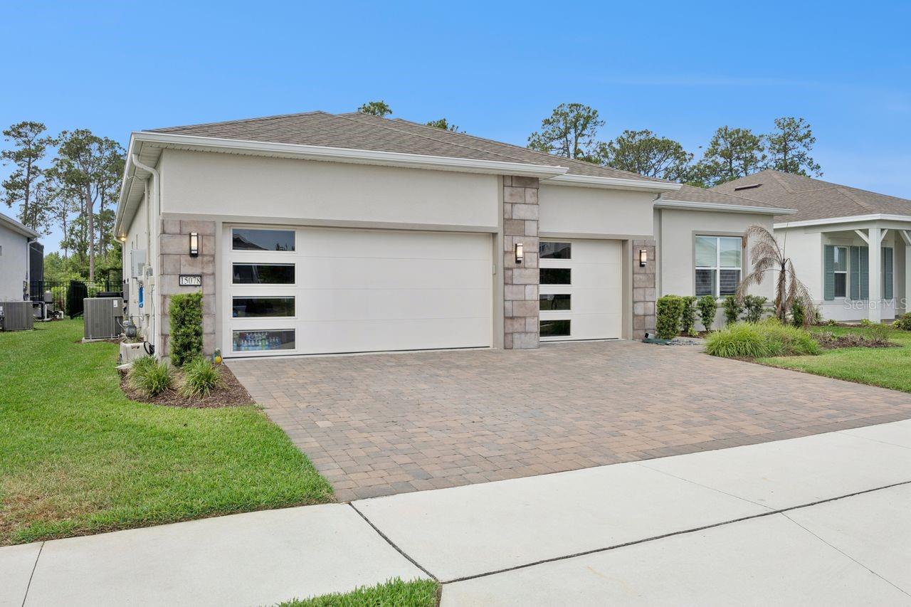 Photo of 15078 CANOPY COVER DRIVE, WINTER GARDEN, FL 34787
