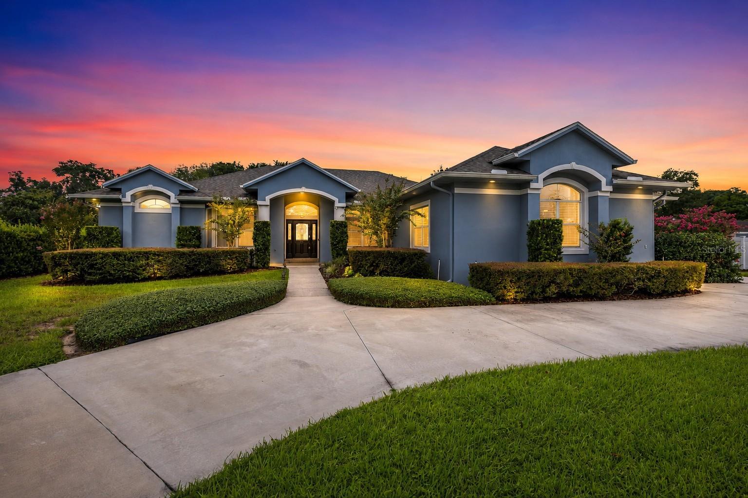 Photo of 113 SANDY OAKS PLACE, LONGWOOD, FL 32779