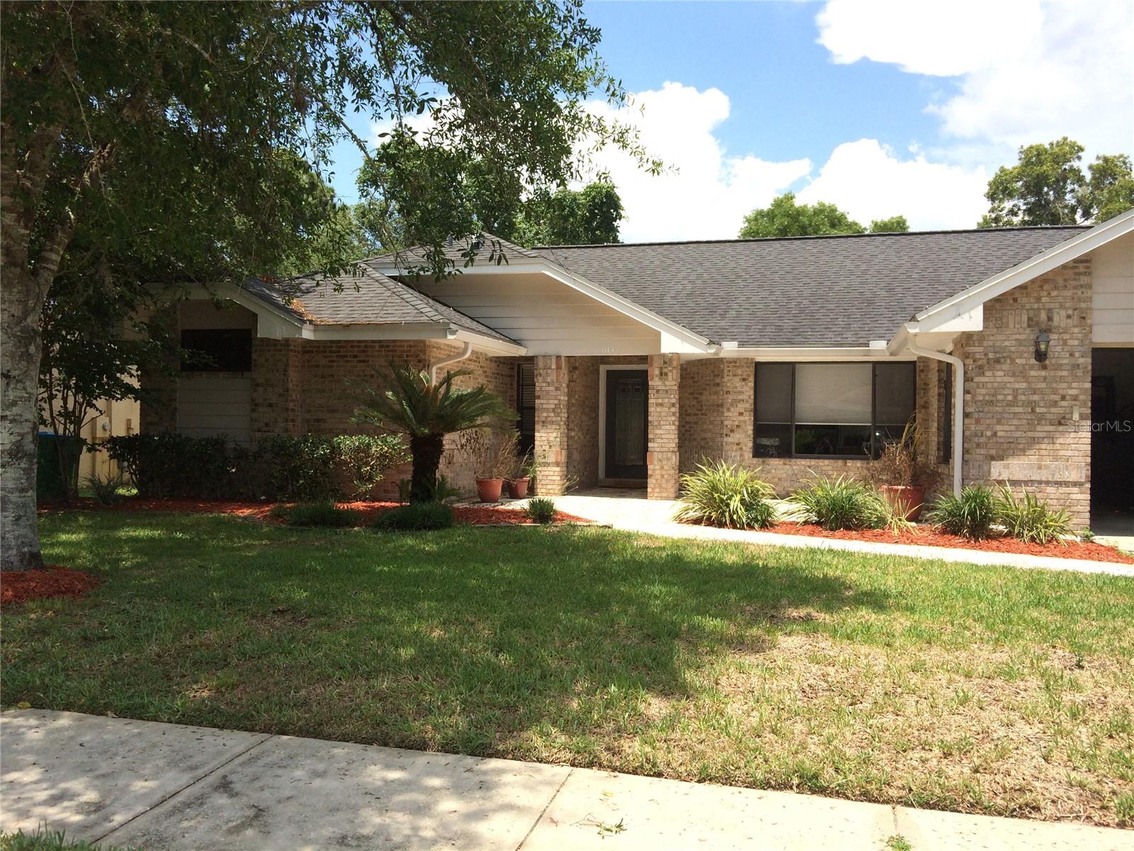 Photo of 1114 SEAFARER LANE, WINTER SPRINGS, FL 32708