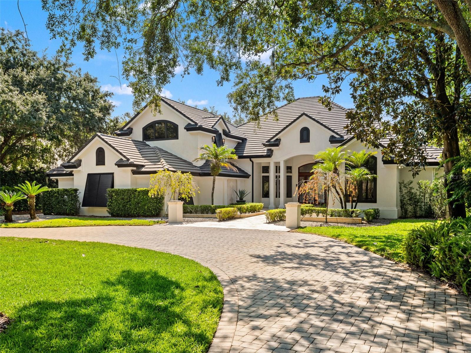 Photo of 9222 SLOANE STREET, ORLANDO, FL 32827