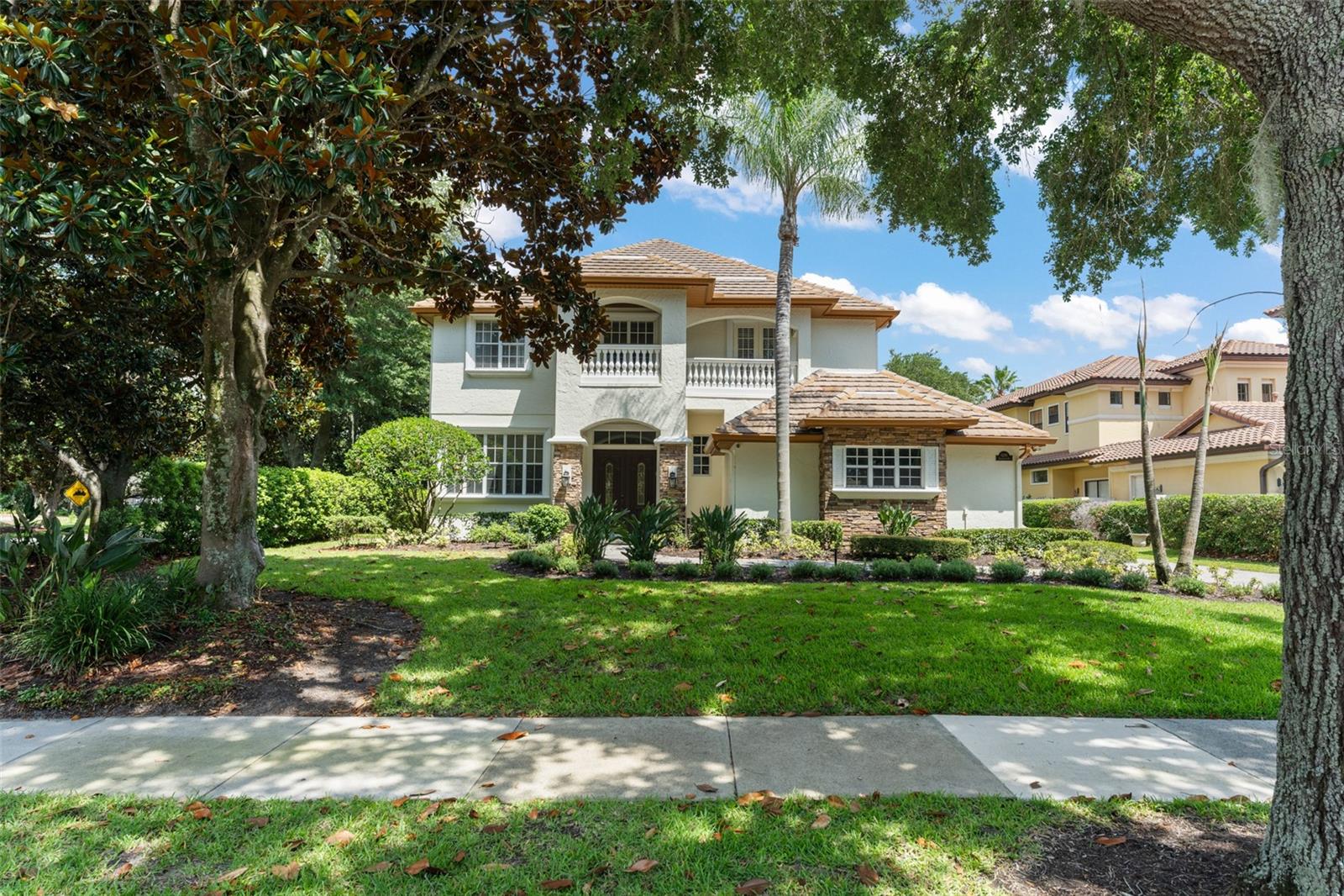 Photo of 6288 BLAKEFORD DRIVE, WINDERMERE, FL 34786
