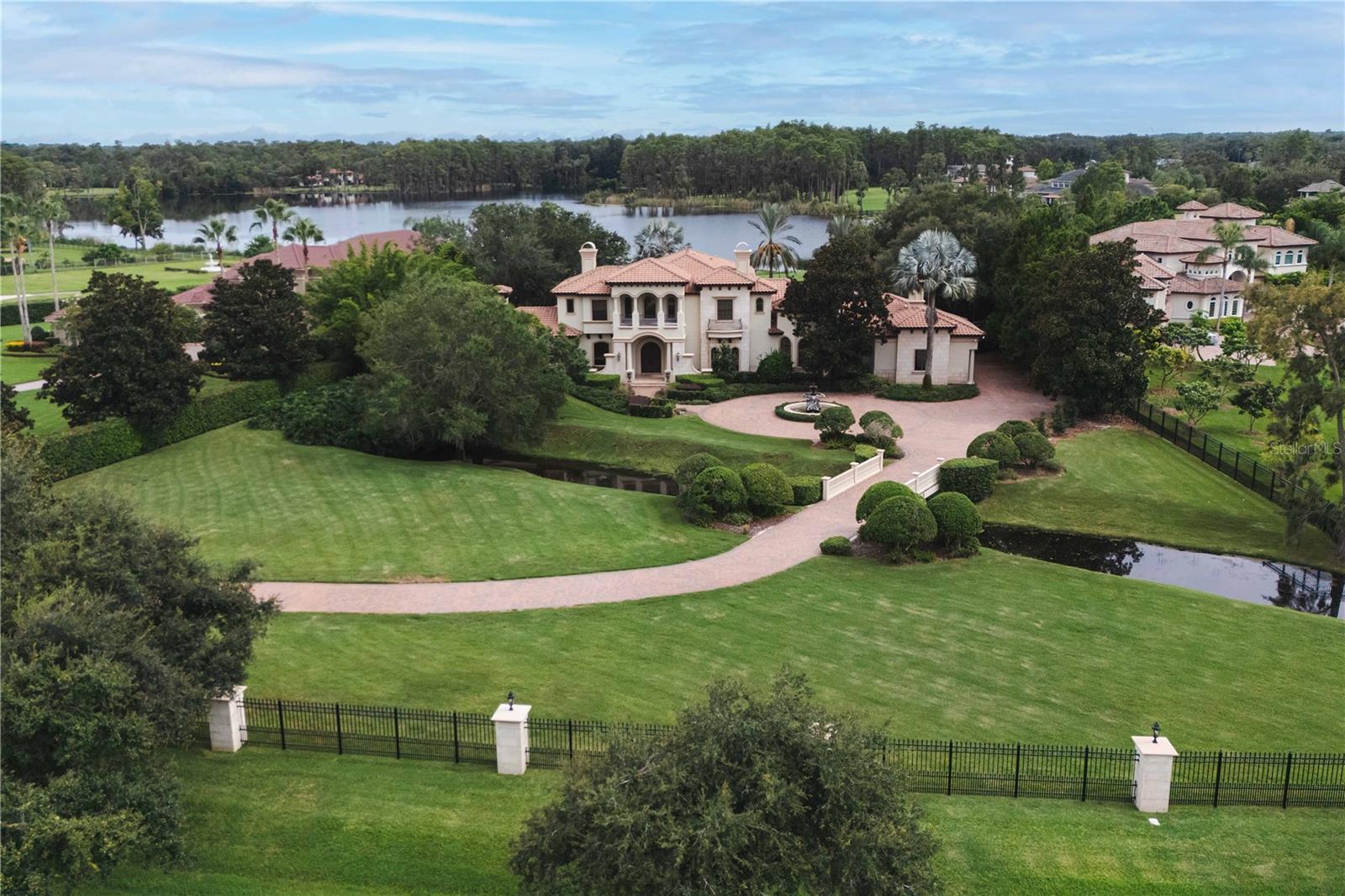 Photo of 17201 BREEDERS CUP DRIVE, ODESSA, FL 33556