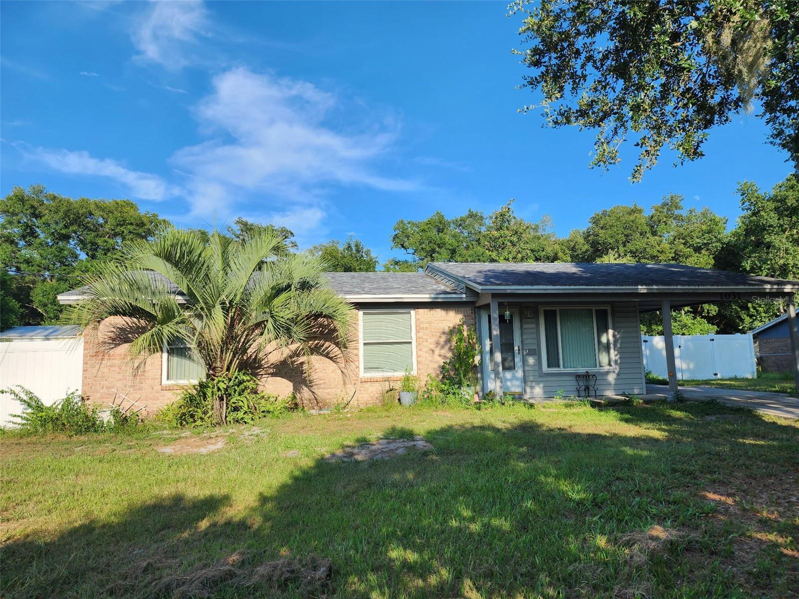 Photo of 1031 LAKE HELEN OSTEEN ROAD, LAKE HELEN, FL 32744