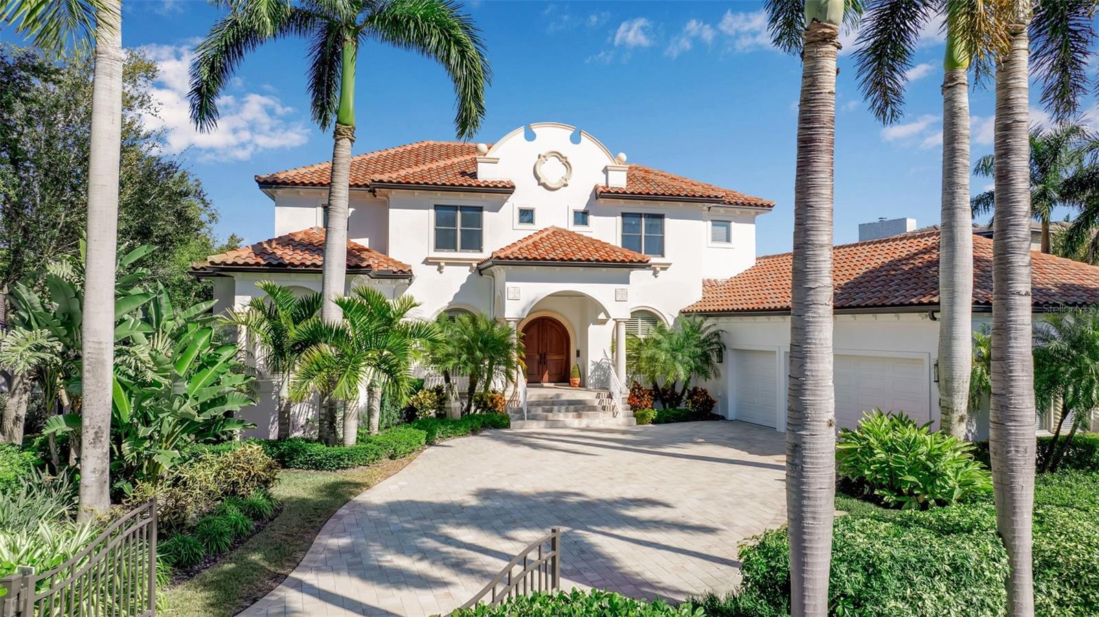 Photo of 1389 TANGIER WAY, SARASOTA, FL 34239