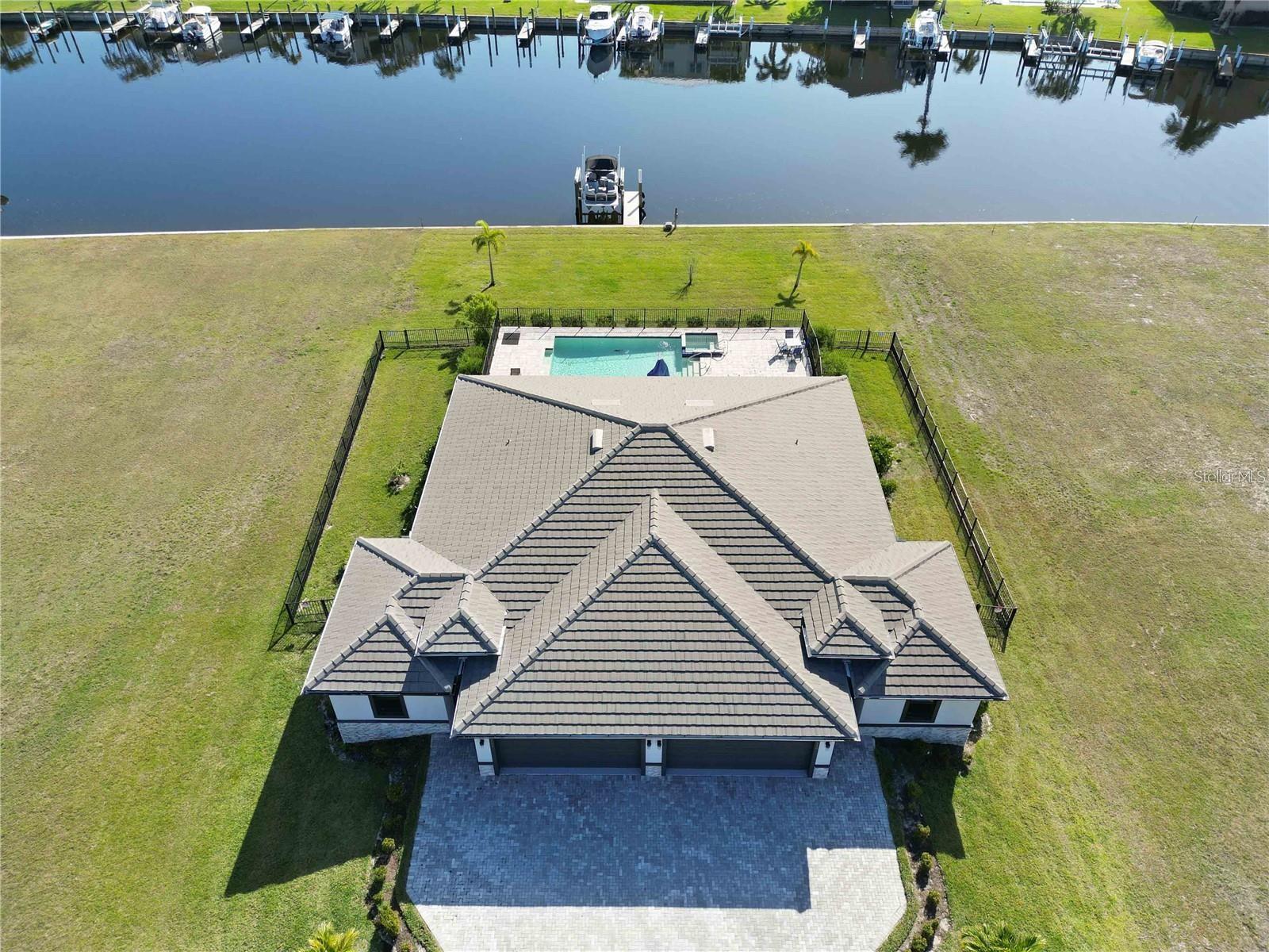 Photo of 3240 WOODTHRUSH DRIVE, PUNTA GORDA, FL 33950