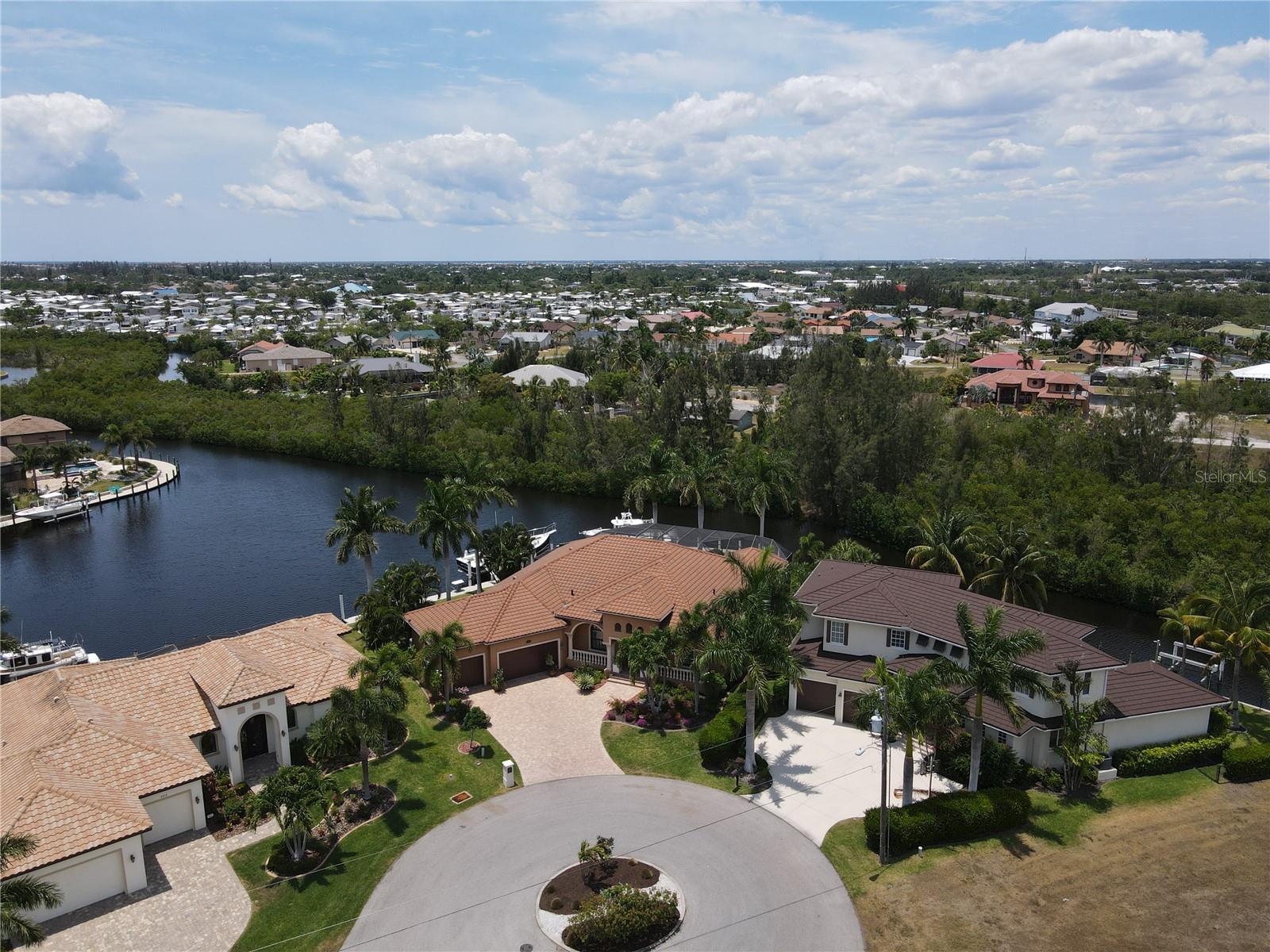 Photo of 3507 TERIN COURT, PUNTA GORDA, FL 33950