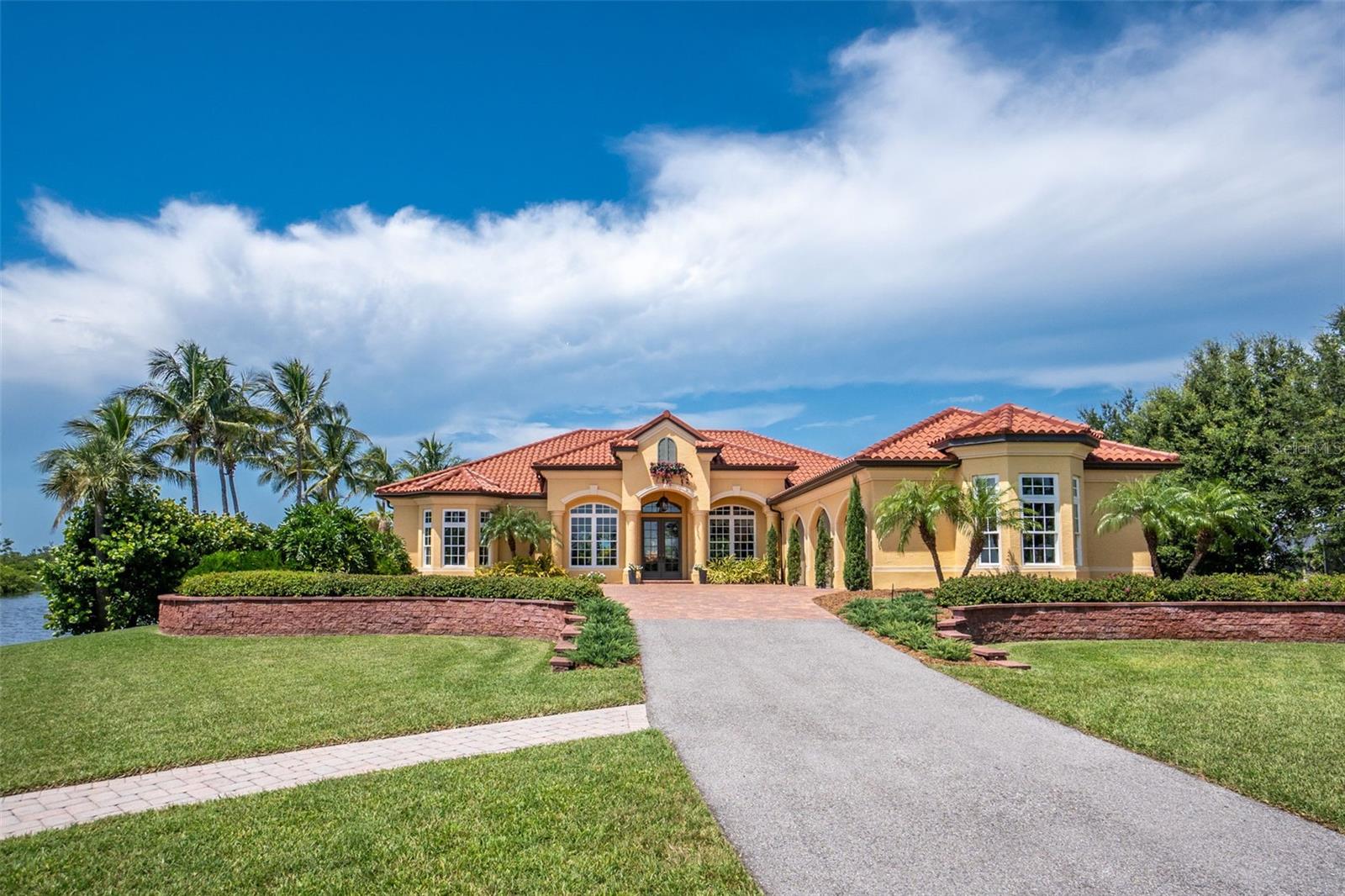 Photo of 5566 RIVER BAY DRIVE, PUNTA GORDA, FL 33950