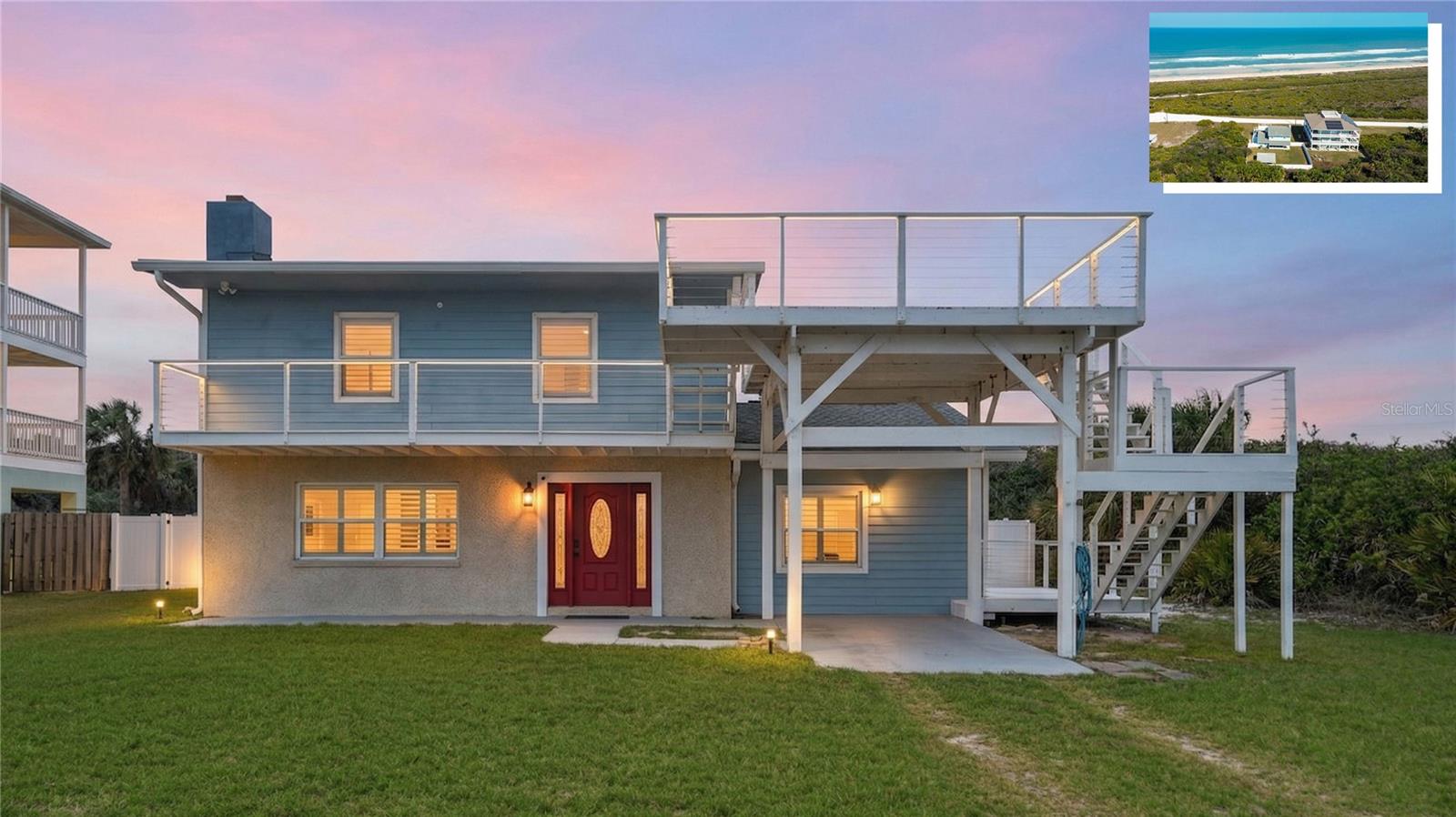 Photo of 26 OCEAN VISTA LANE, PALM COAST, FL 32137