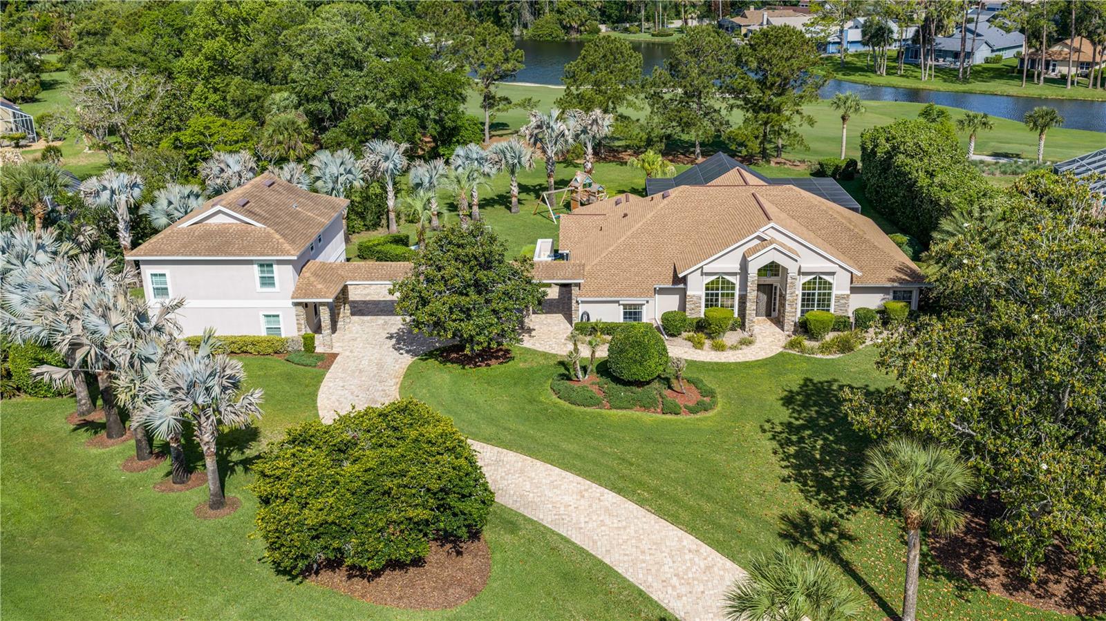 Photo of 31 MAGNOLIA COURT, ORMOND BEACH, FL 32174