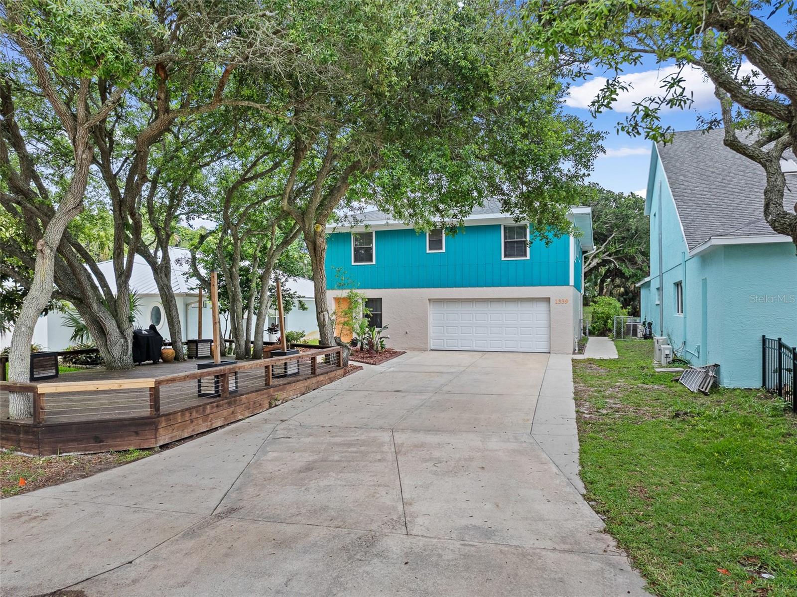 Photo of 1339 S DAYTONA AVENUE, FLAGLER BEACH, FL 32136