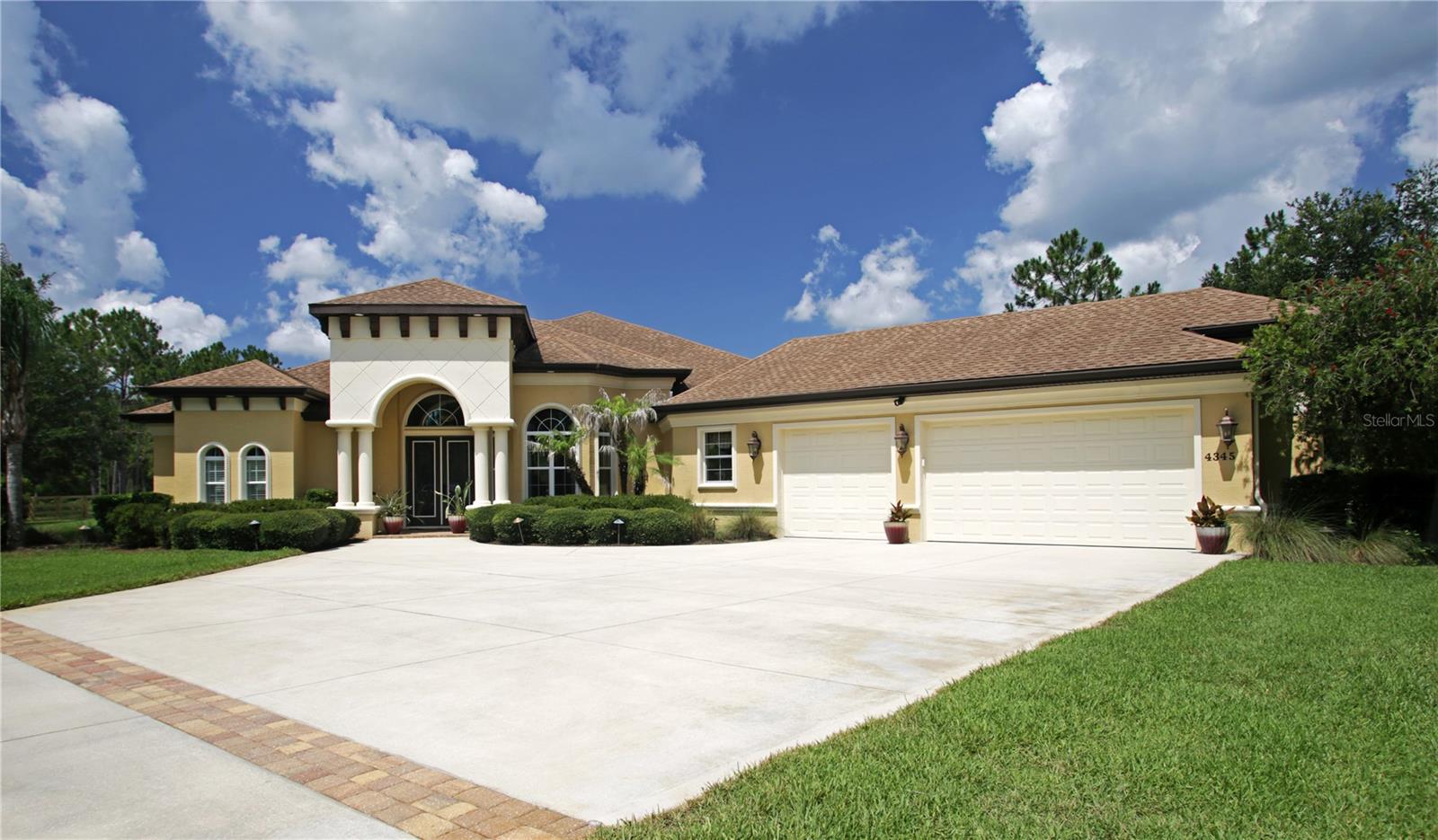 Photo of 4345 OLD KINGS ROAD N, PALM COAST, FL 32137