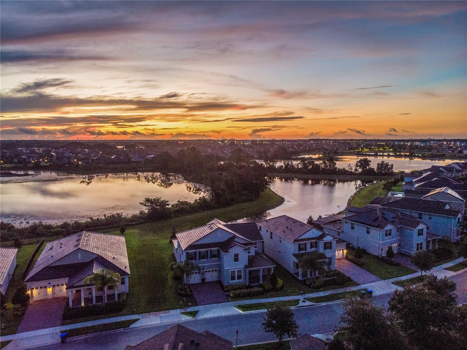 Photo of 9849 LOST CREEK DRIVE, WINTER GARDEN, FL 34787